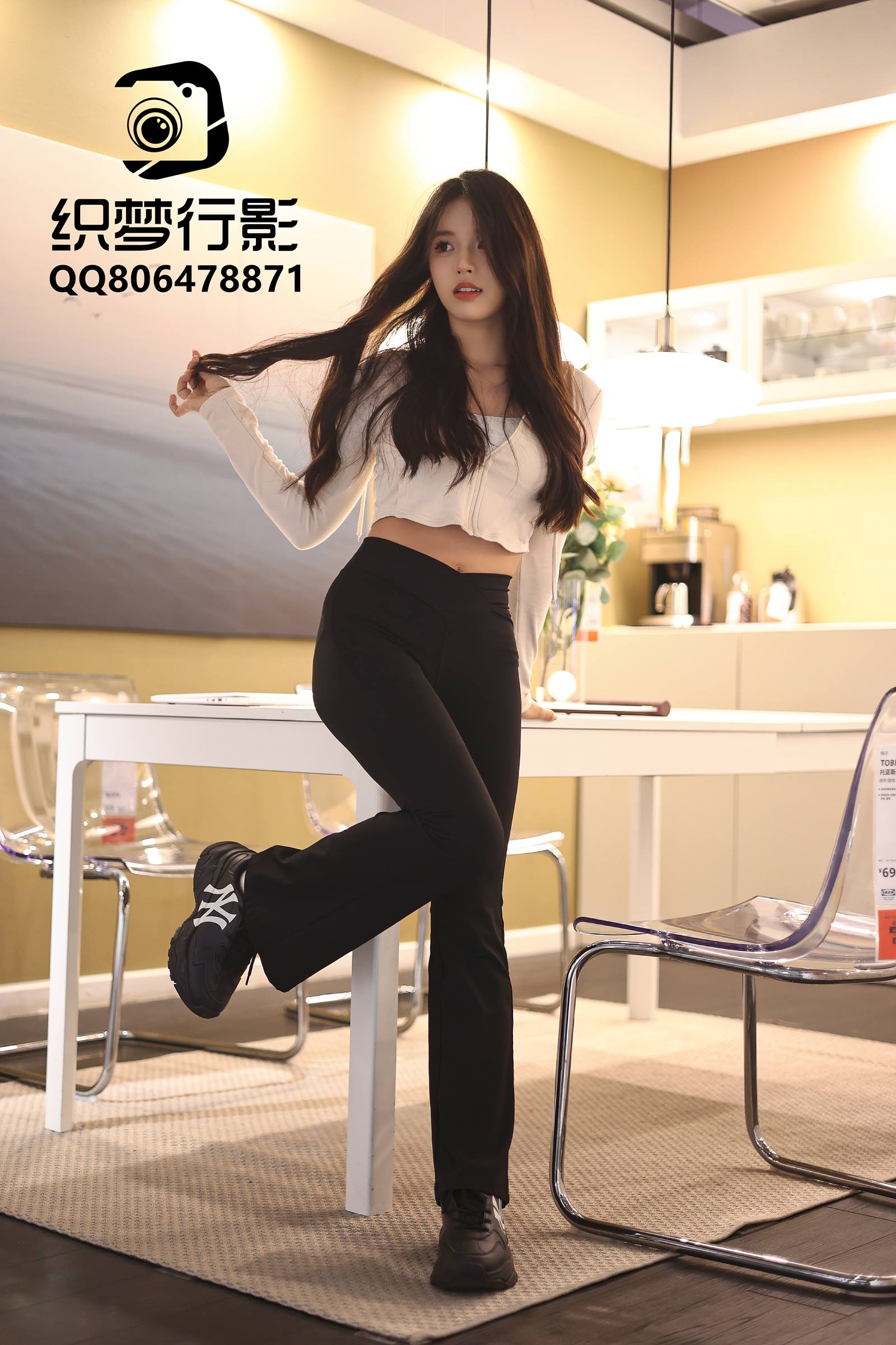 图片[13]-[织梦映像]NO.034 魂牵梦绕[294P] – 速更版-美库