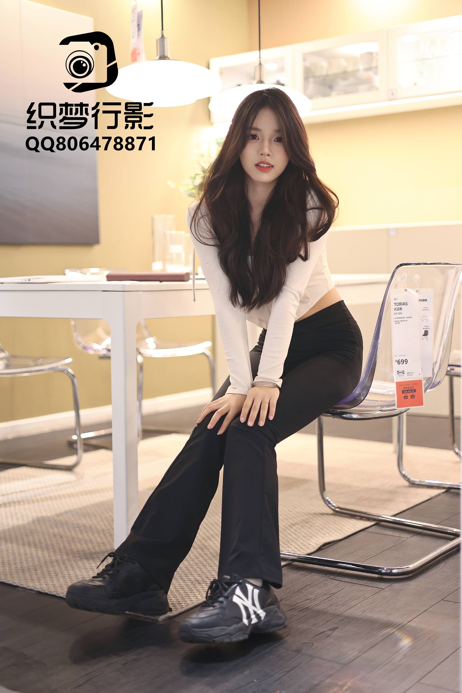 图片[14]-[织梦映像]NO.034 魂牵梦绕[294P] – 速更版-美库