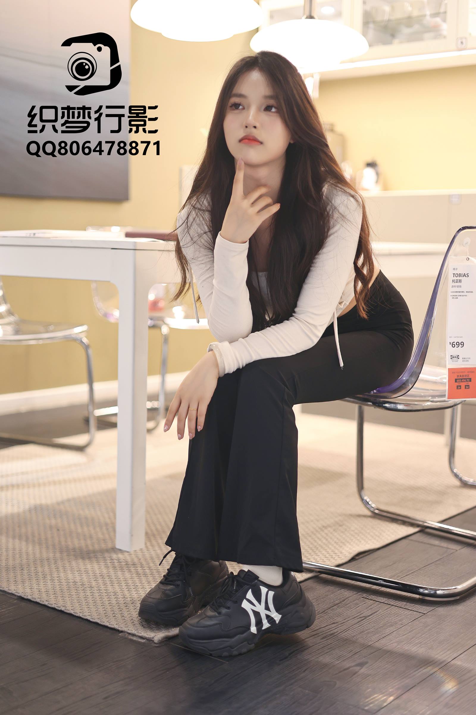 图片[16]-[织梦映像]NO.034 魂牵梦绕[294P] – 速更版-美库