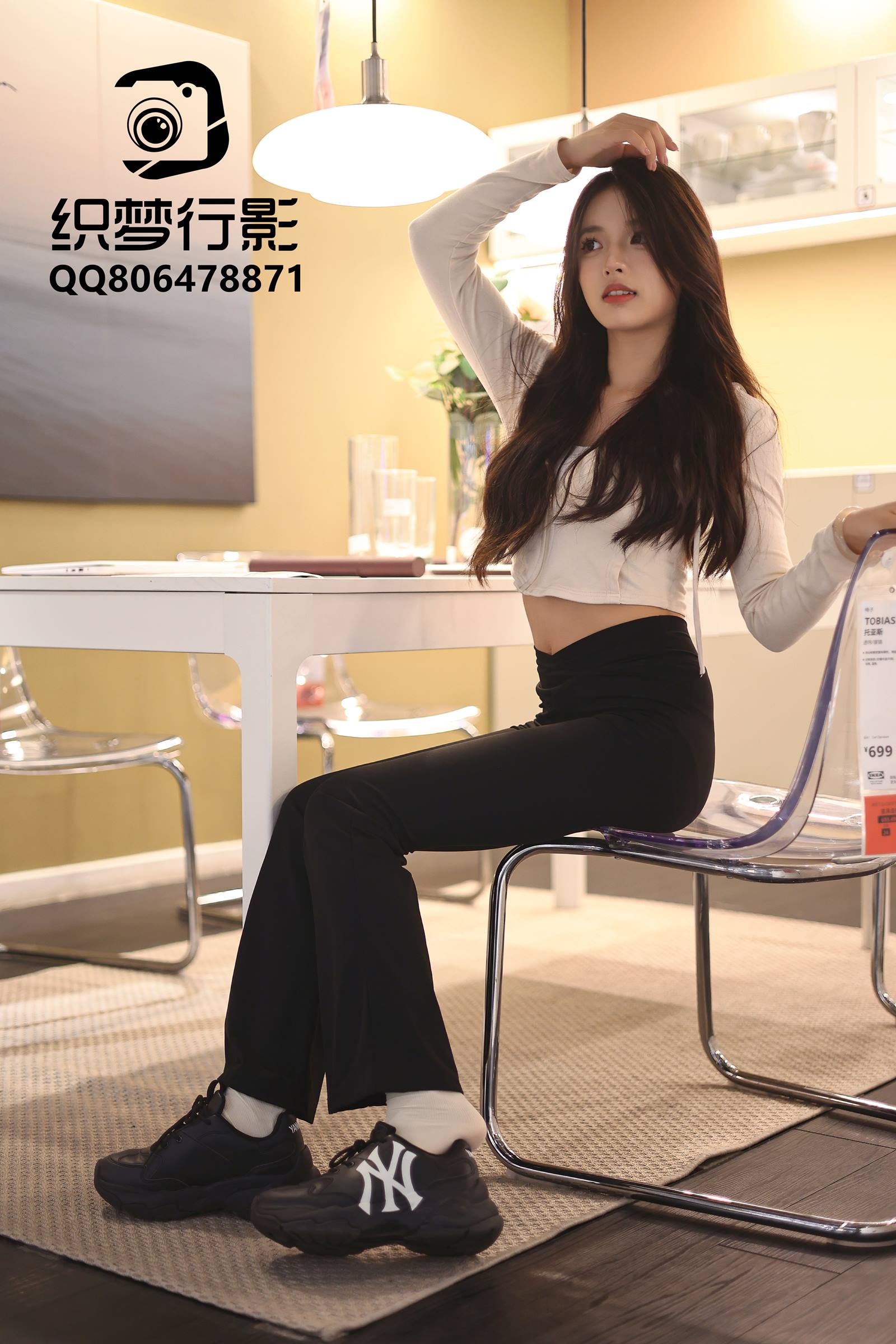 图片[18]-[织梦映像]NO.034 魂牵梦绕[294P] – 速更版-美库