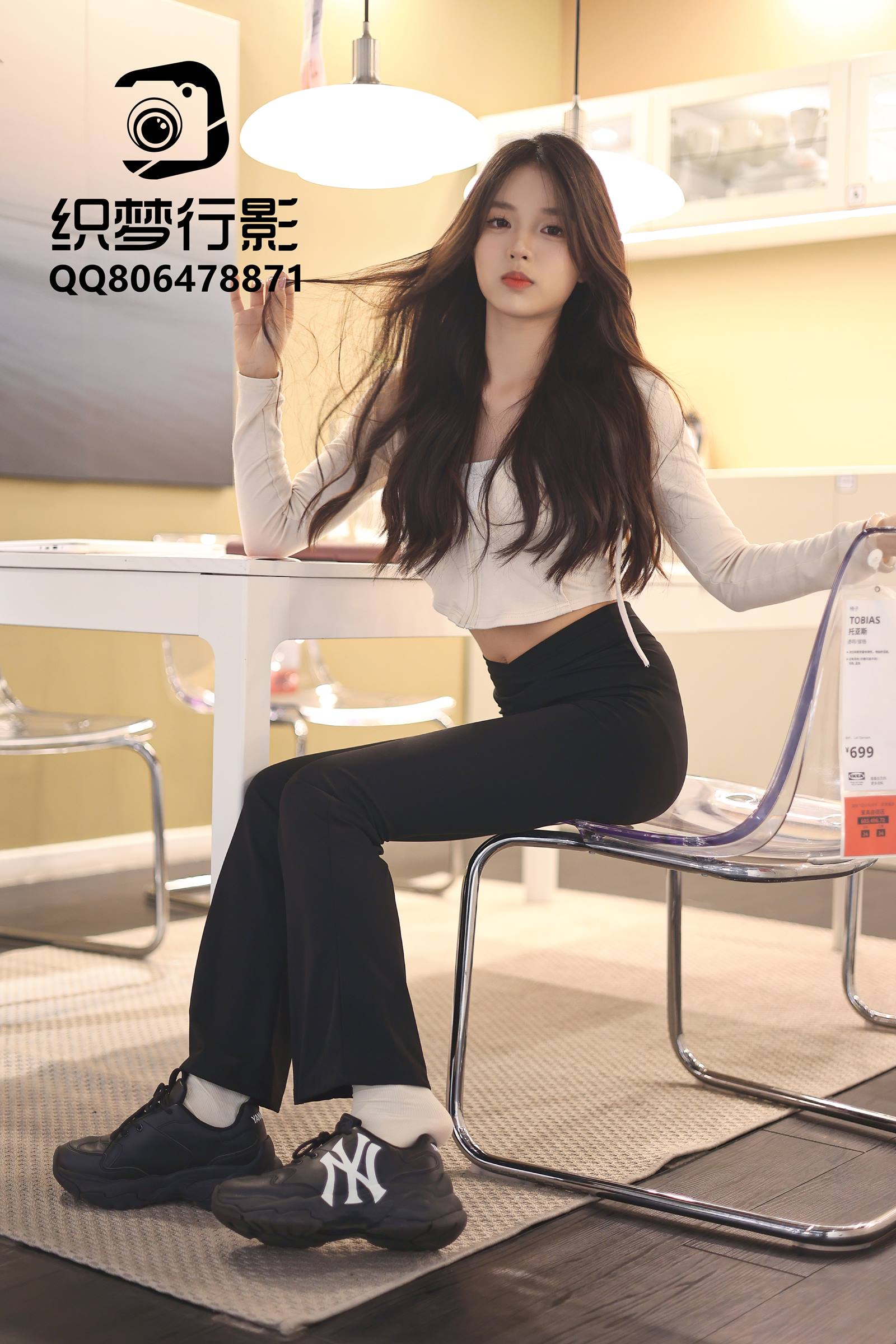 图片[19]-[织梦映像]NO.034 魂牵梦绕[294P] – 速更版-美库