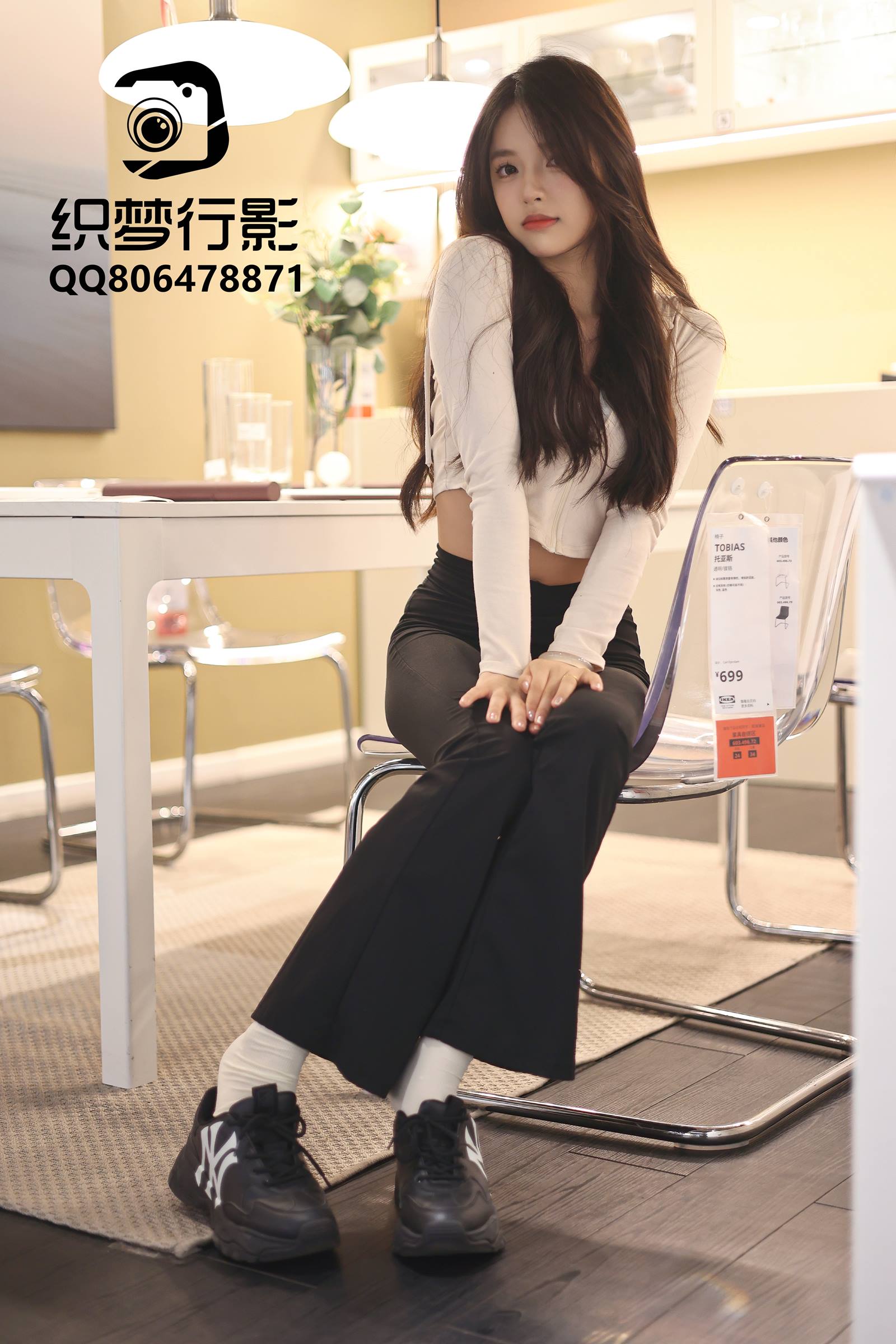 图片[22]-[织梦映像]NO.034 魂牵梦绕[294P] – 速更版-美库