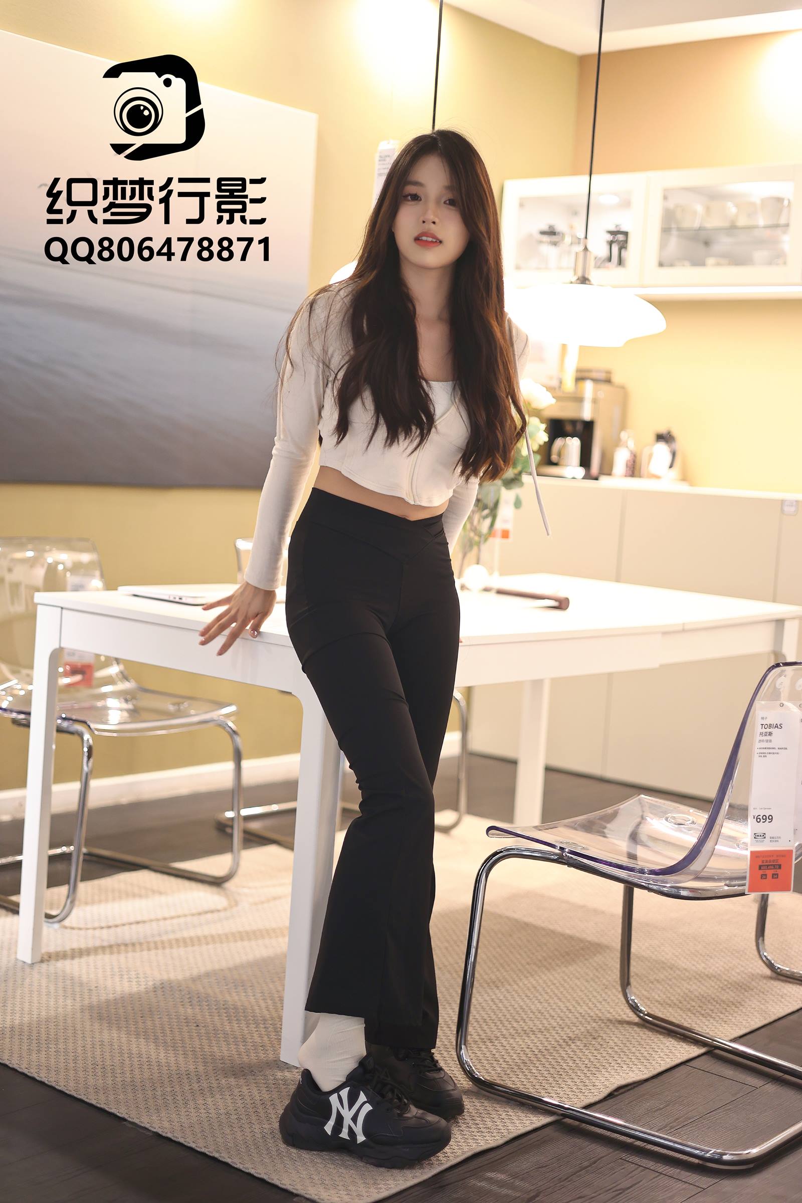 图片[23]-[织梦映像]NO.034 魂牵梦绕[294P] – 速更版-美库