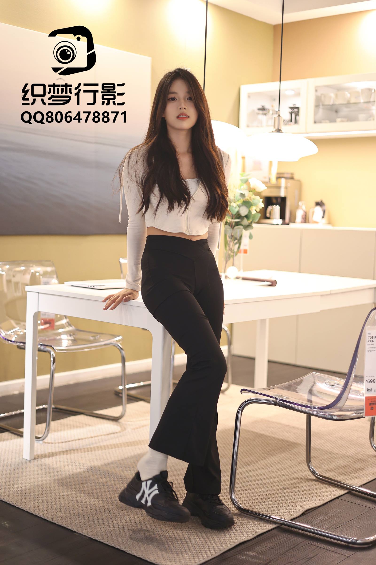 图片[24]-[织梦映像]NO.034 魂牵梦绕[294P] – 速更版-美库