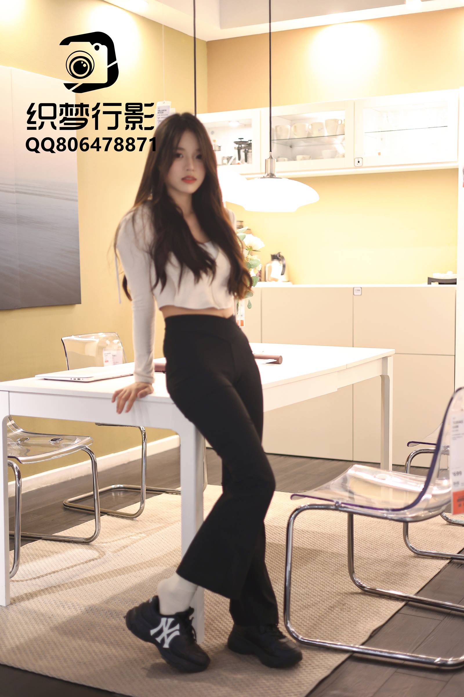 图片[25]-[织梦映像]NO.034 魂牵梦绕[294P] – 速更版-美库