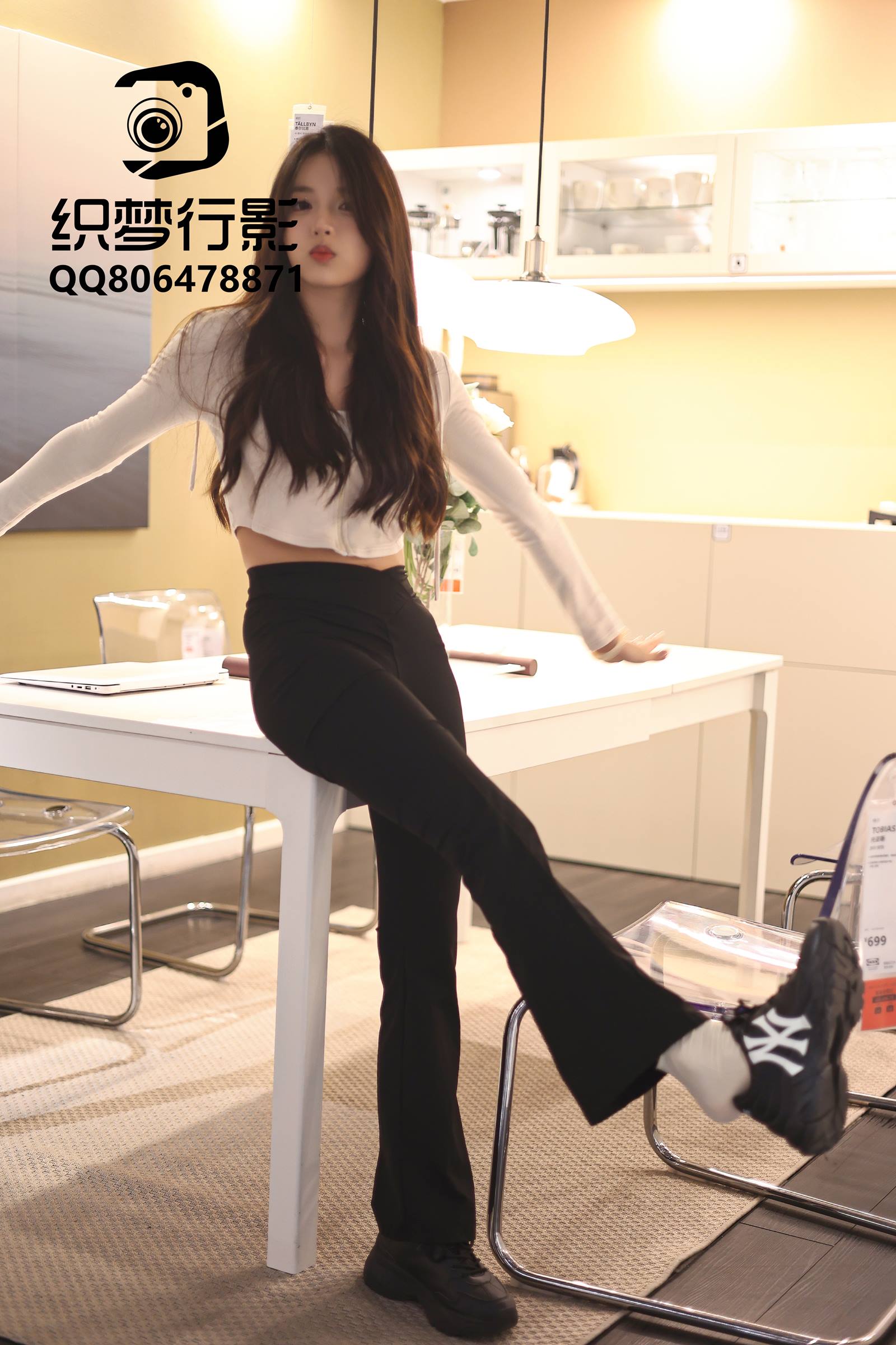 图片[26]-[织梦映像]NO.034 魂牵梦绕[294P] – 速更版-美库