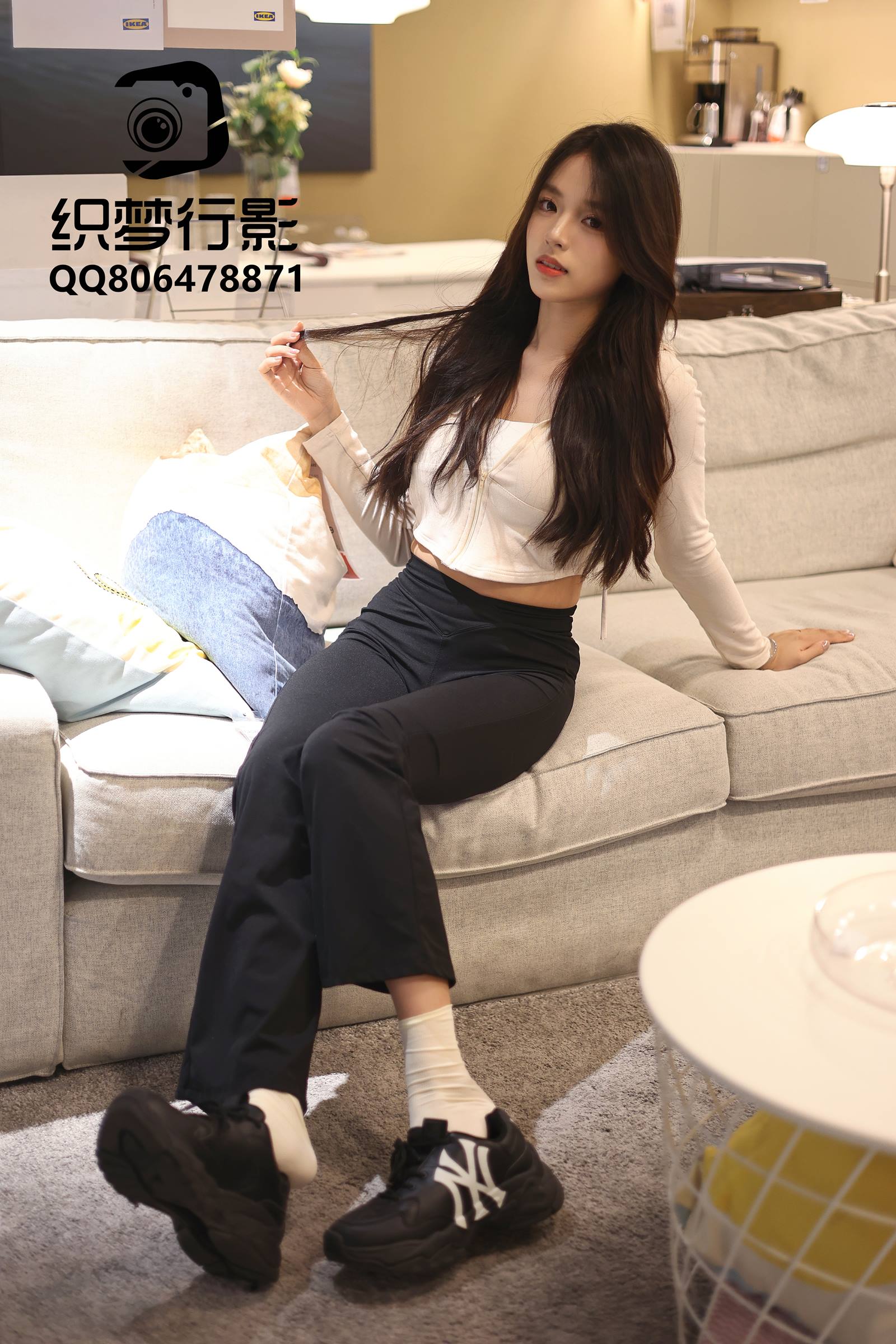 图片[30]-[织梦映像]NO.034 魂牵梦绕[294P] – 速更版-美库