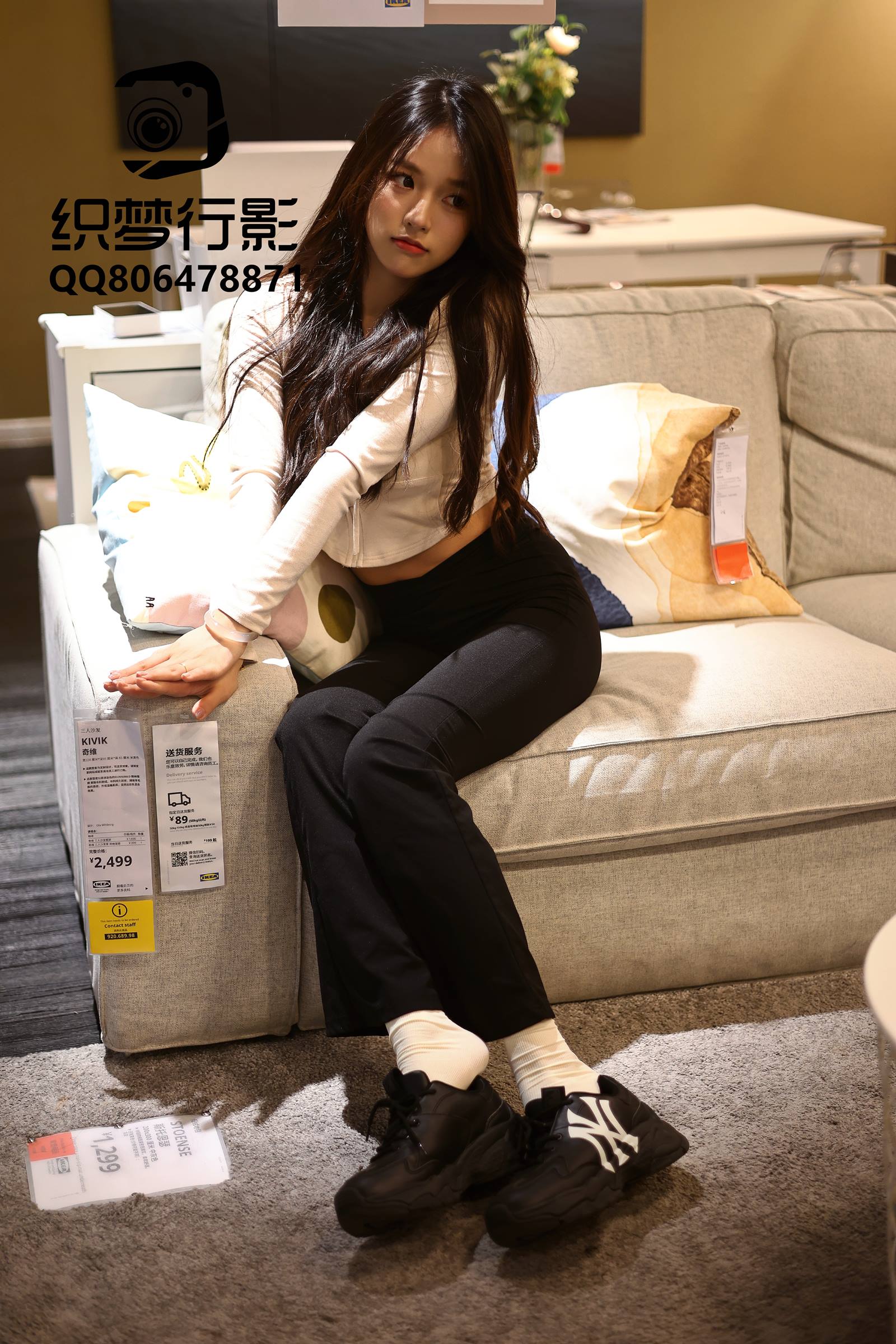 图片[32]-[织梦映像]NO.034 魂牵梦绕[294P] – 速更版-美库