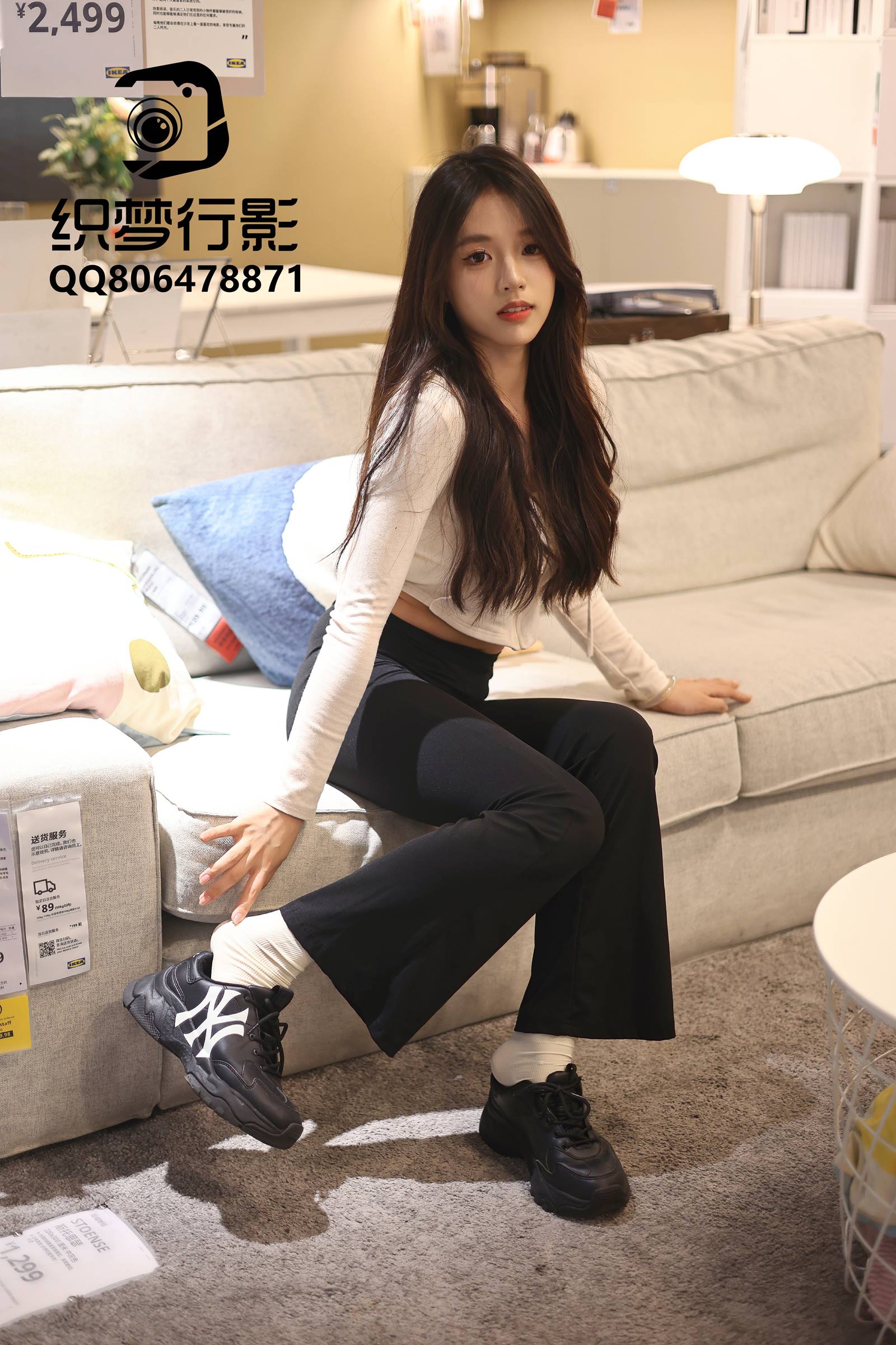 图片[35]-[织梦映像]NO.034 魂牵梦绕[294P] – 速更版-美库