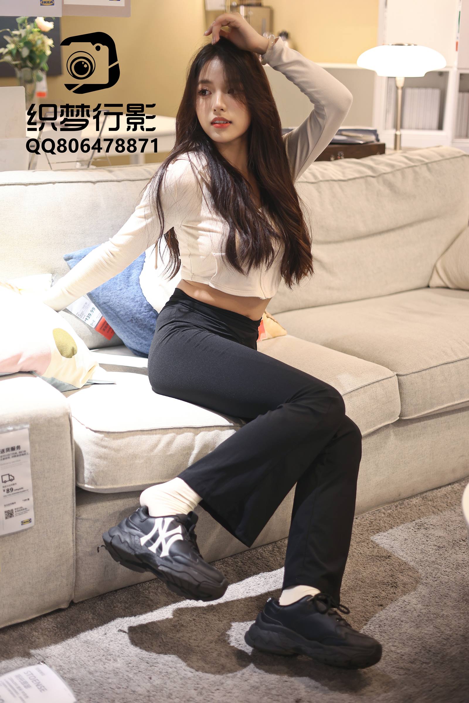 图片[36]-[织梦映像]NO.034 魂牵梦绕[294P] – 速更版-美库