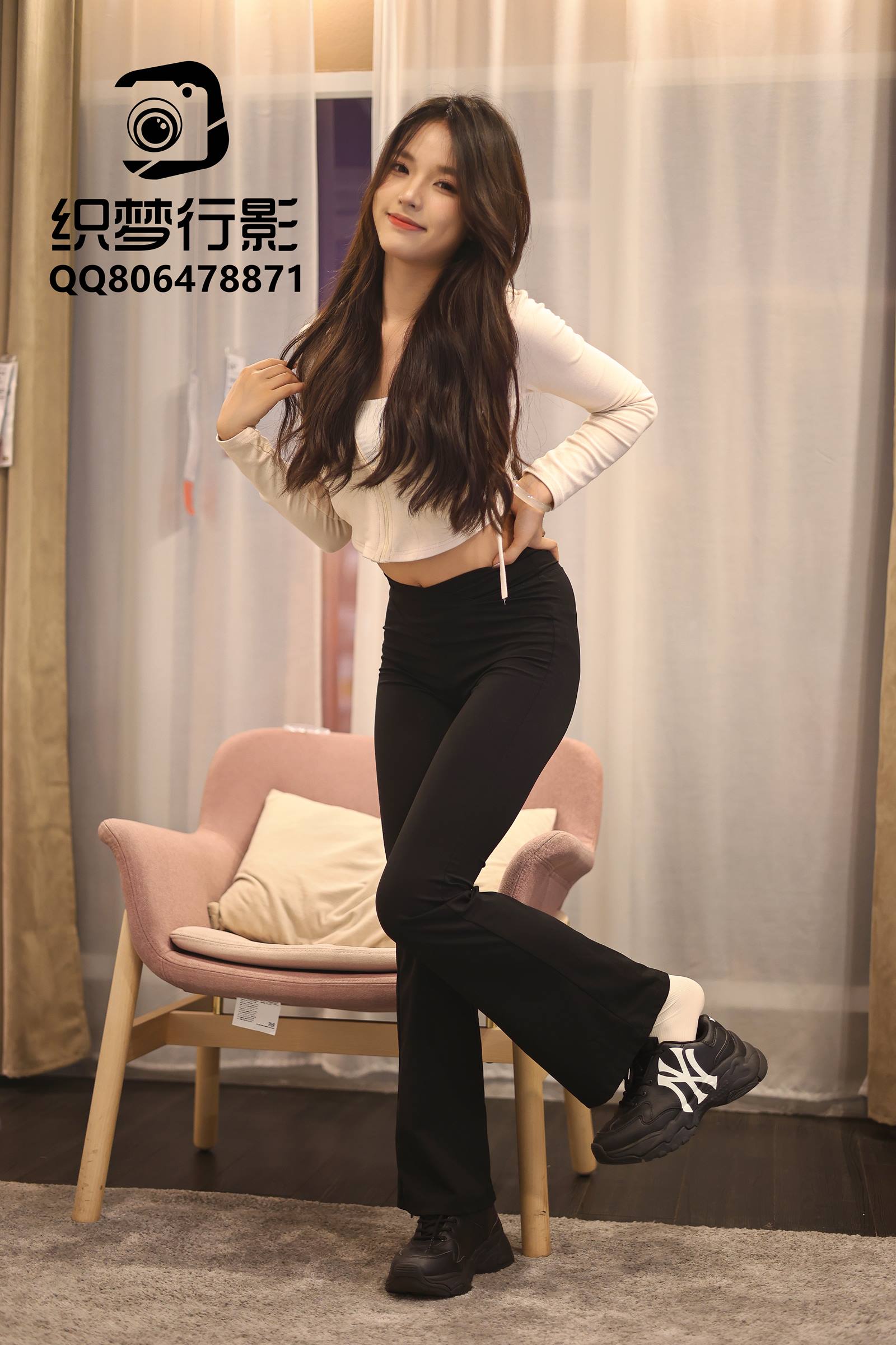 图片[42]-[织梦映像]NO.034 魂牵梦绕[294P] – 速更版-美库