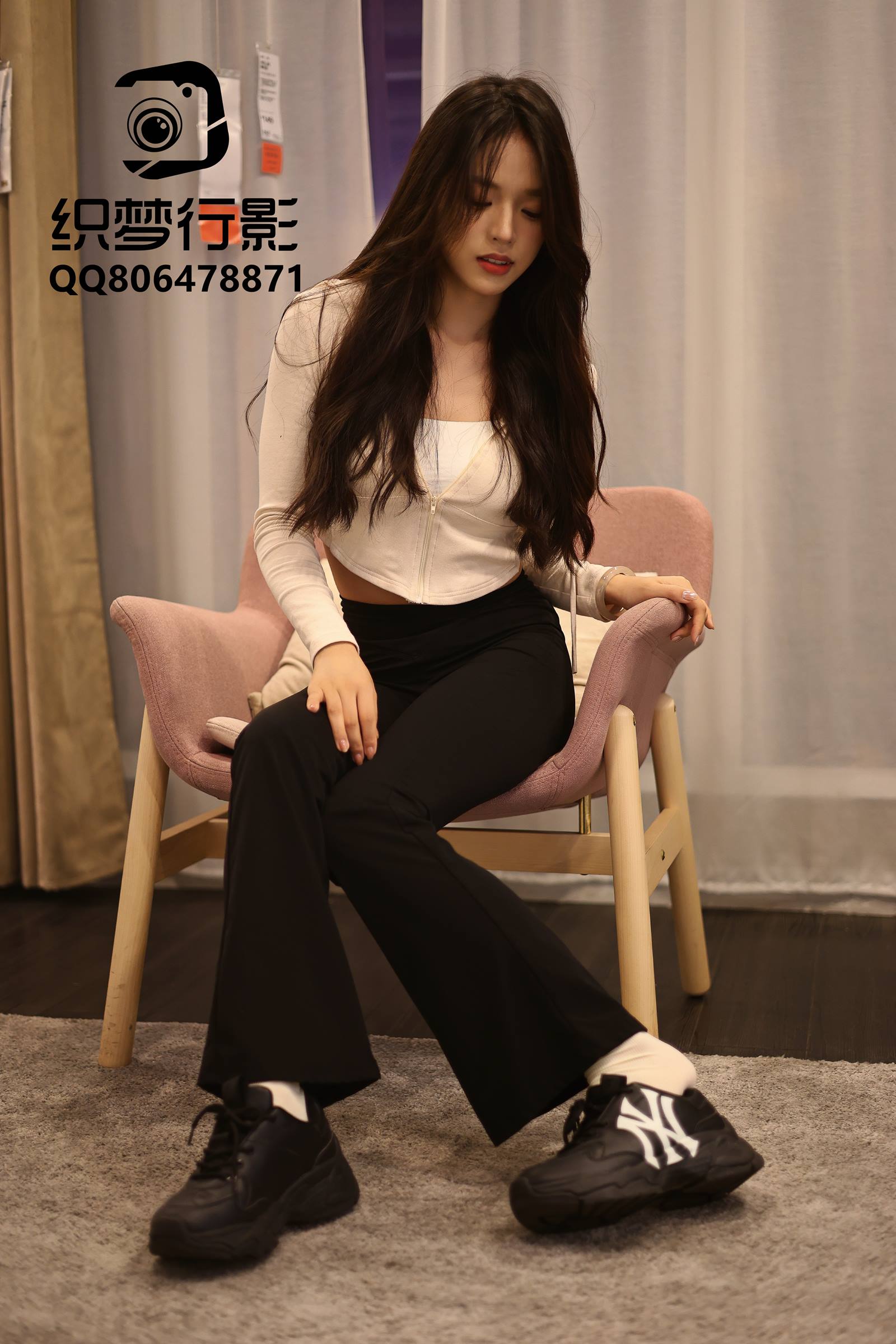 图片[45]-[织梦映像]NO.034 魂牵梦绕[294P] – 速更版-美库