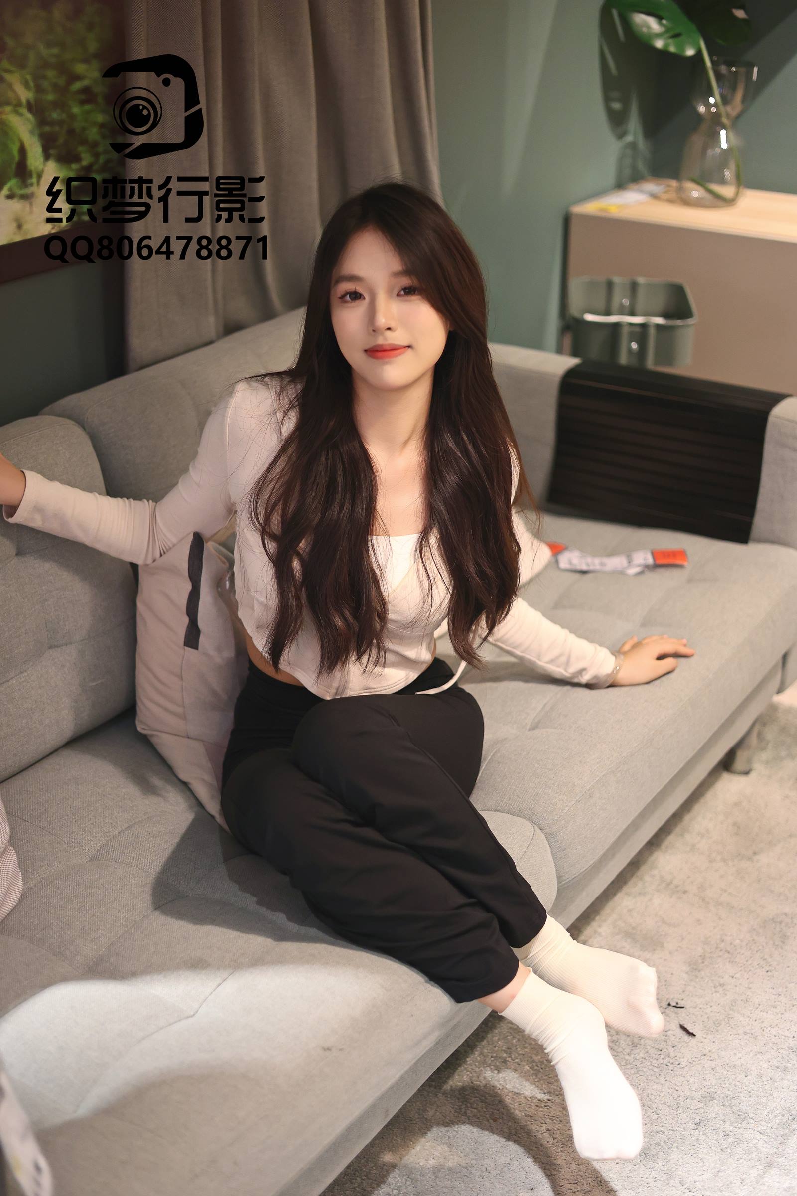 图片[53]-[织梦映像]NO.034 魂牵梦绕[294P] – 速更版-美库