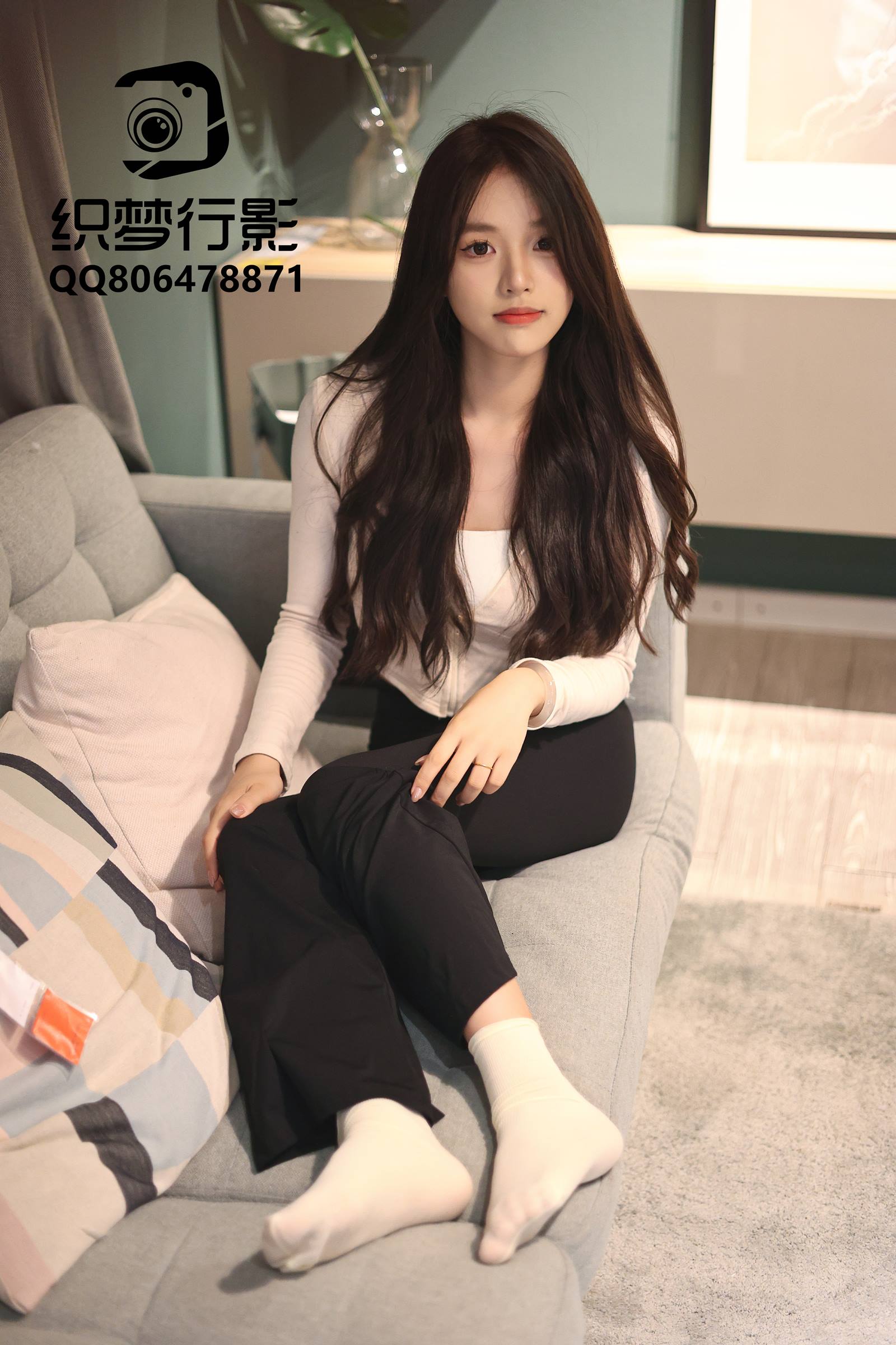 图片[54]-[织梦映像]NO.034 魂牵梦绕[294P] – 速更版-美库