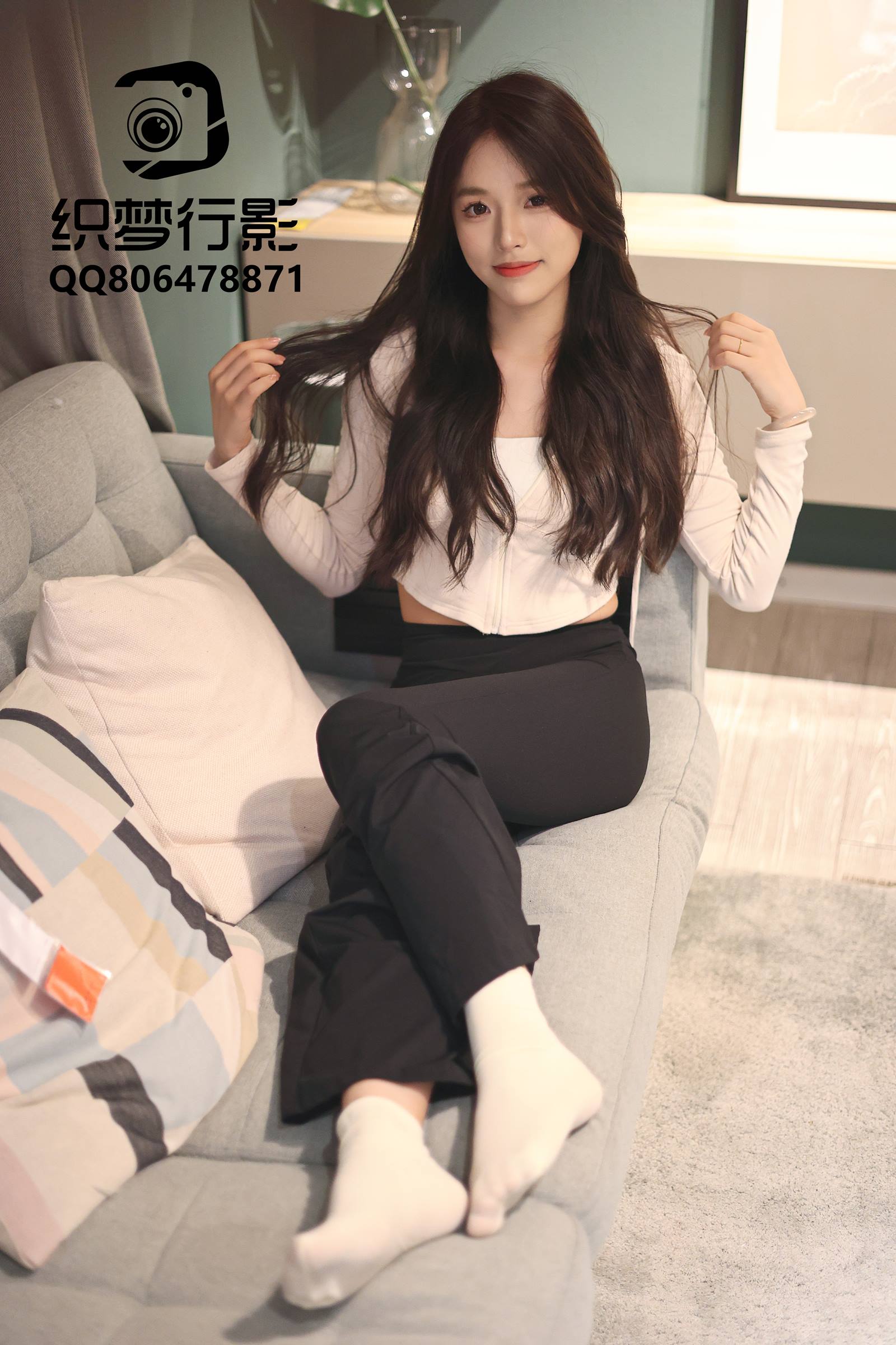 图片[55]-[织梦映像]NO.034 魂牵梦绕[294P] – 速更版-美库