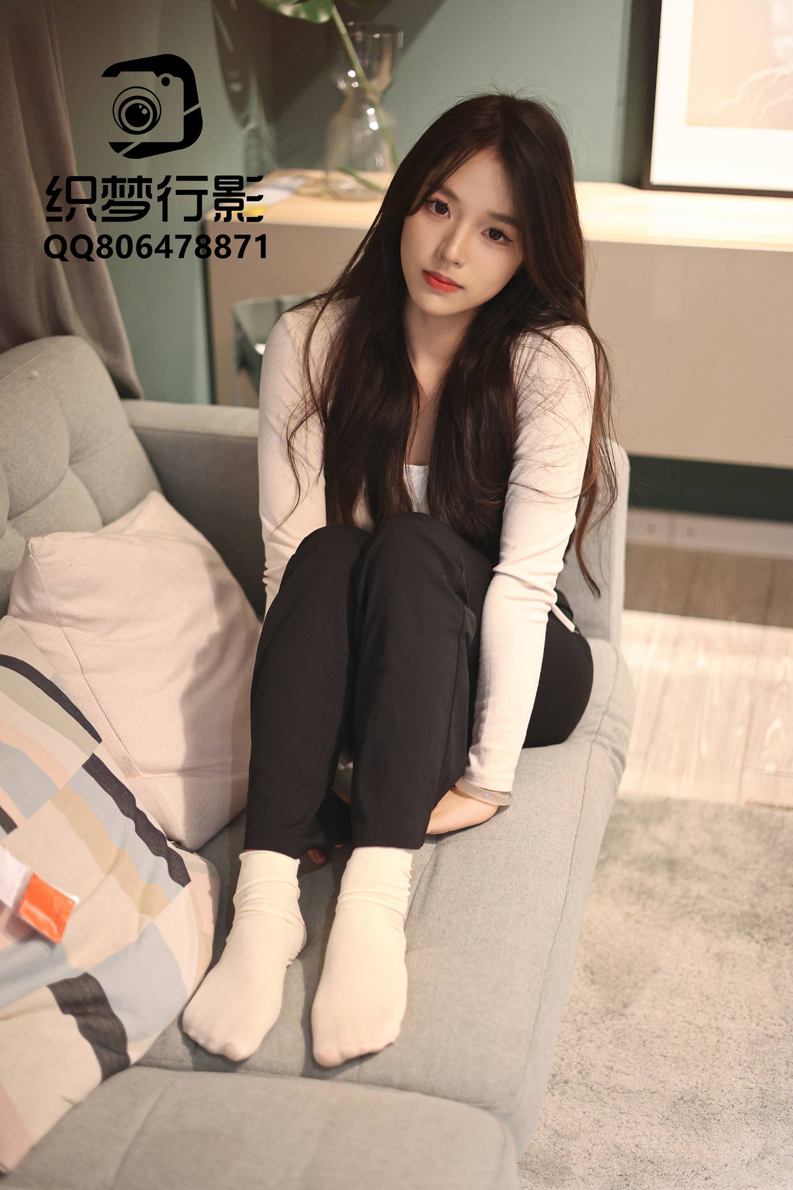 图片[56]-[织梦映像]NO.034 魂牵梦绕[294P] – 速更版-美库