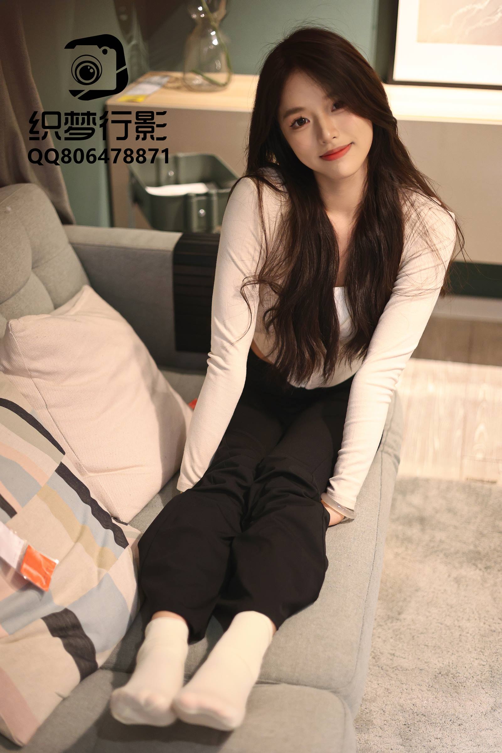 图片[57]-[织梦映像]NO.034 魂牵梦绕[294P] – 速更版-美库