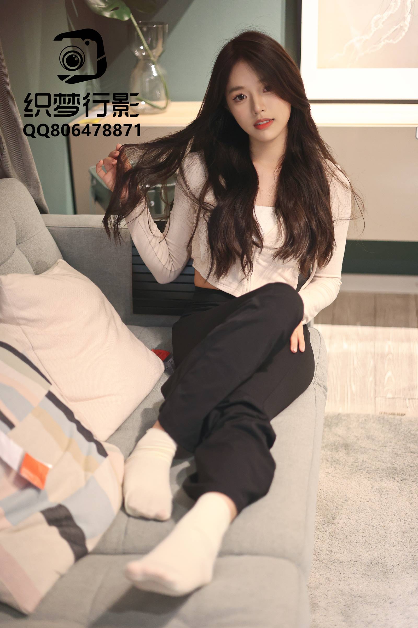 图片[58]-[织梦映像]NO.034 魂牵梦绕[294P] – 速更版-美库