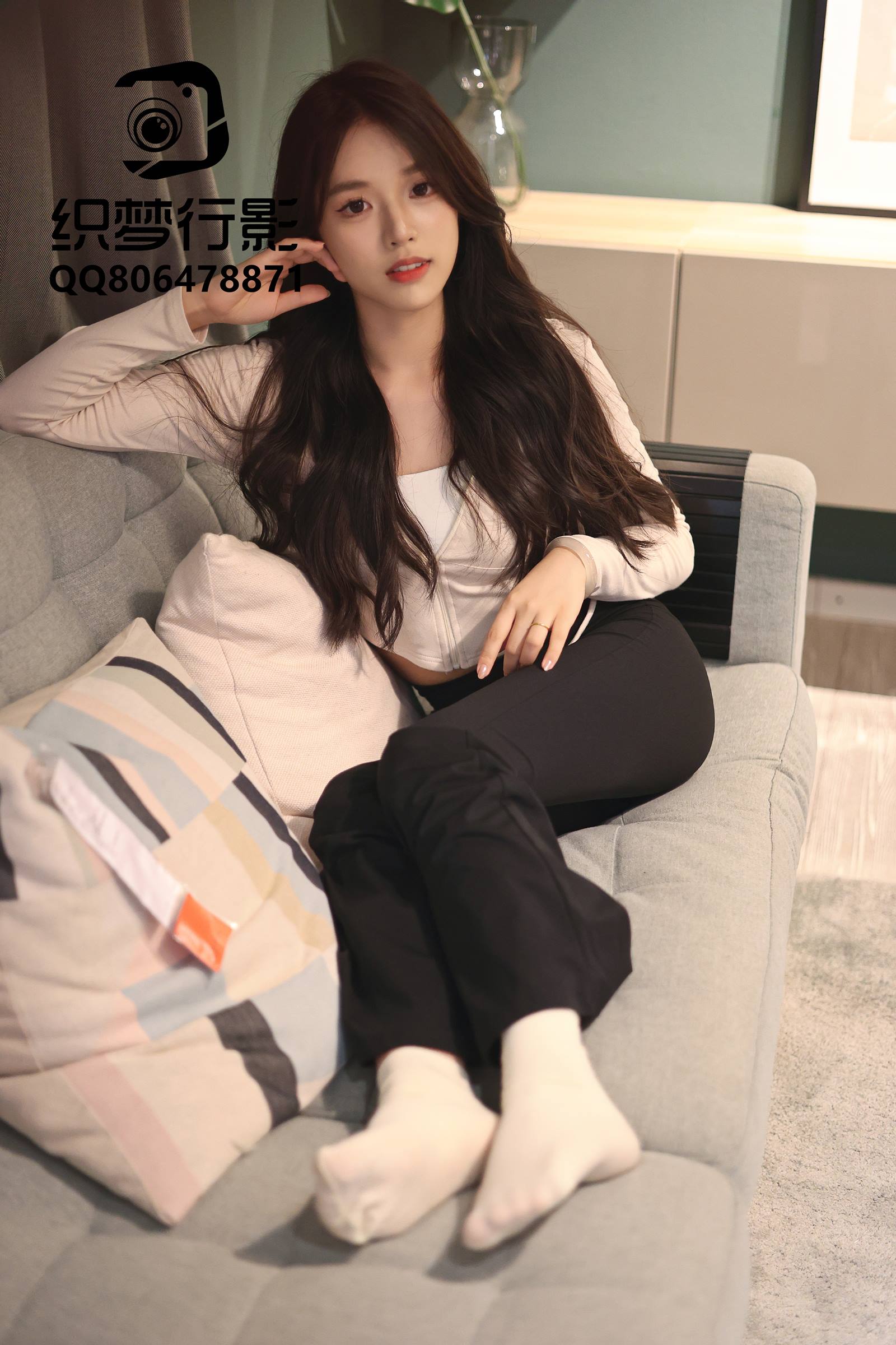 图片[59]-[织梦映像]NO.034 魂牵梦绕[294P] – 速更版-美库