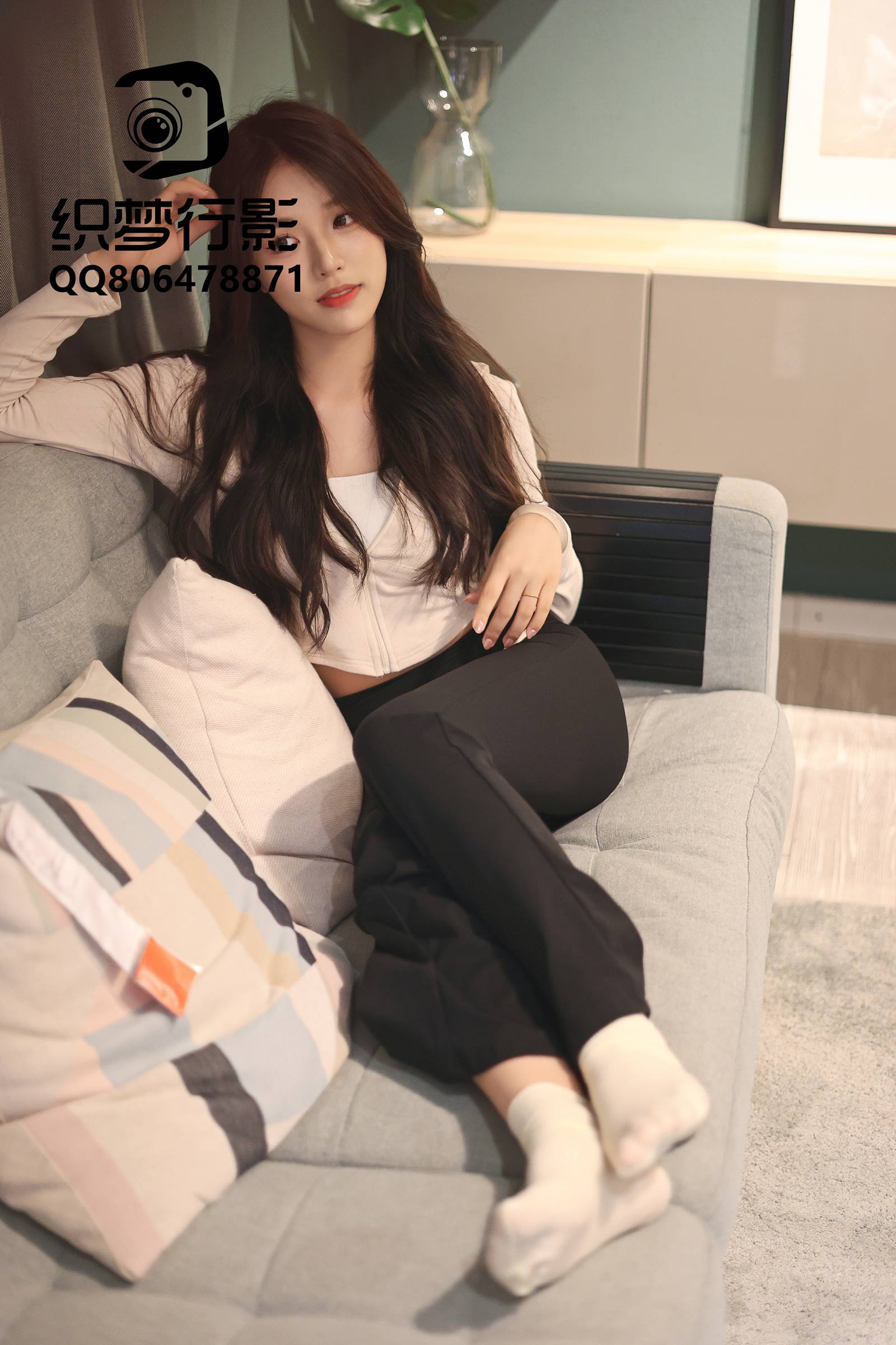 图片[60]-[织梦映像]NO.034 魂牵梦绕[294P] – 速更版-美库