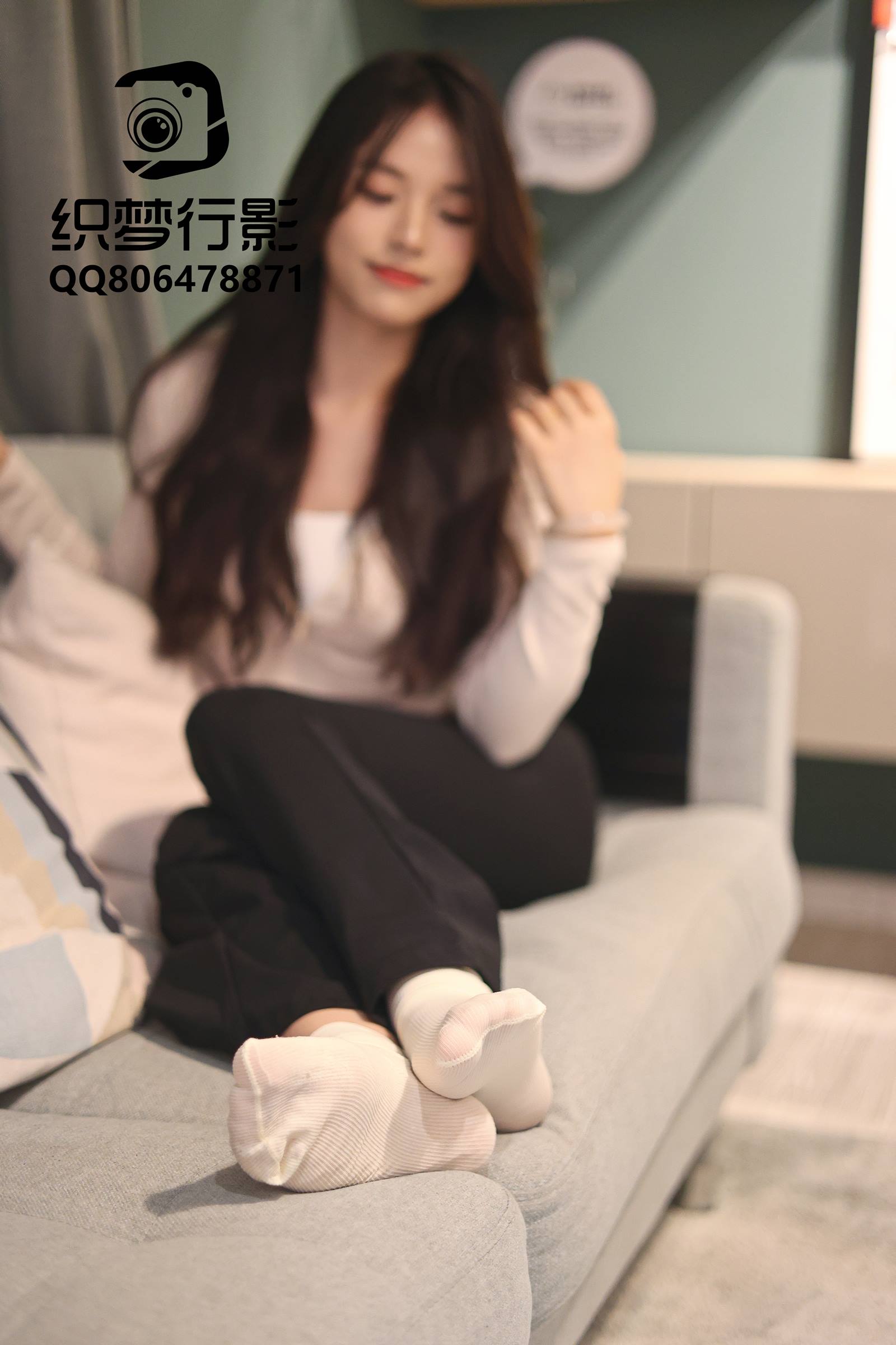 图片[61]-[织梦映像]NO.034 魂牵梦绕[294P] – 速更版-美库