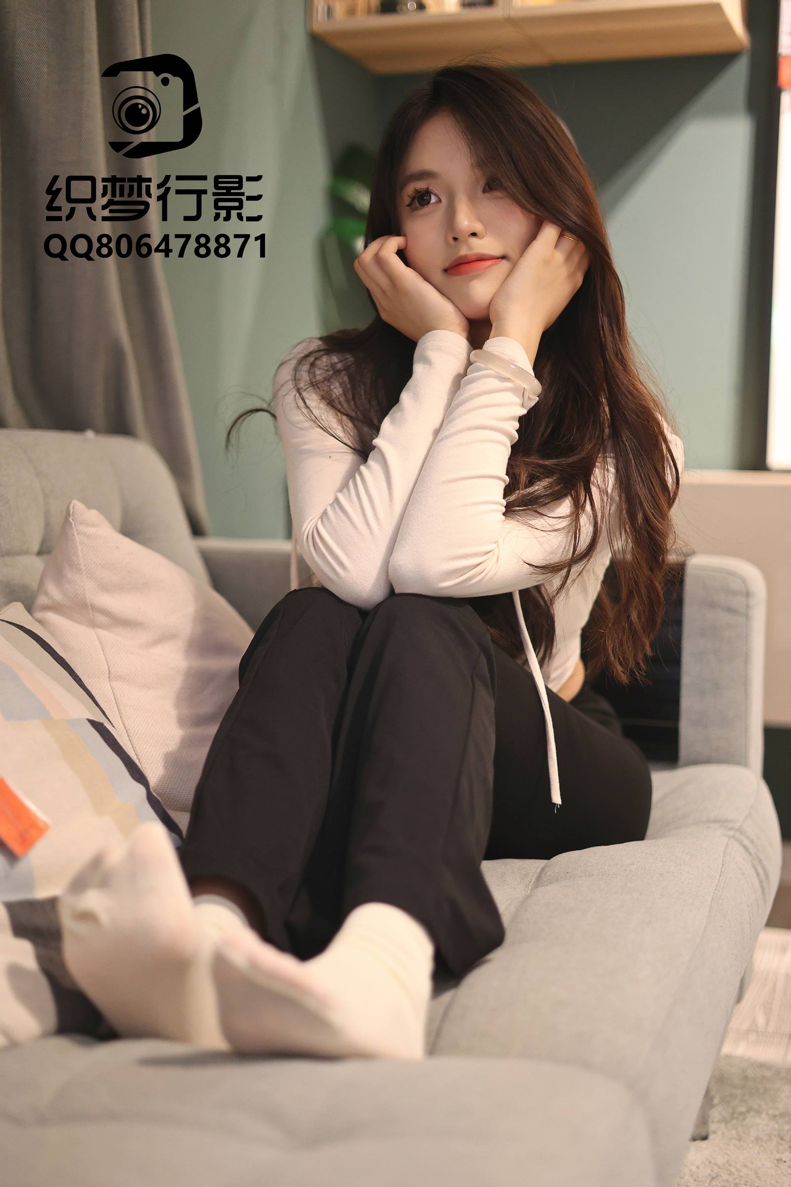 图片[63]-[织梦映像]NO.034 魂牵梦绕[294P] – 速更版-美库