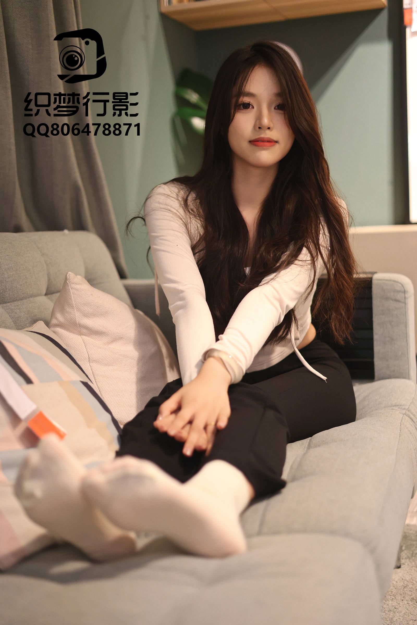 图片[64]-[织梦映像]NO.034 魂牵梦绕[294P] – 速更版-美库