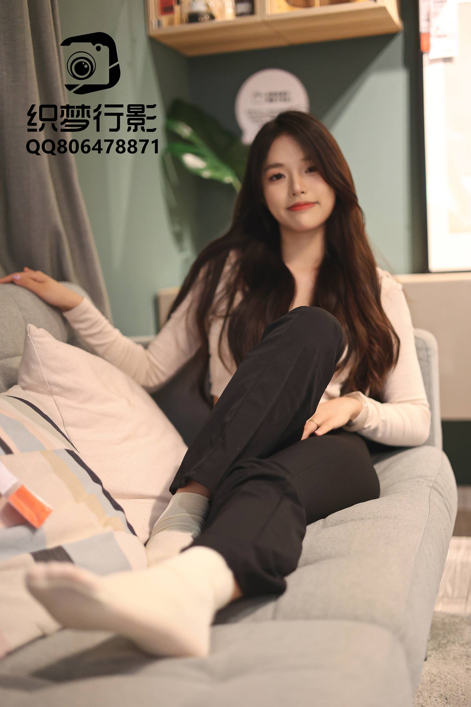 图片[65]-[织梦映像]NO.034 魂牵梦绕[294P] – 速更版-美库