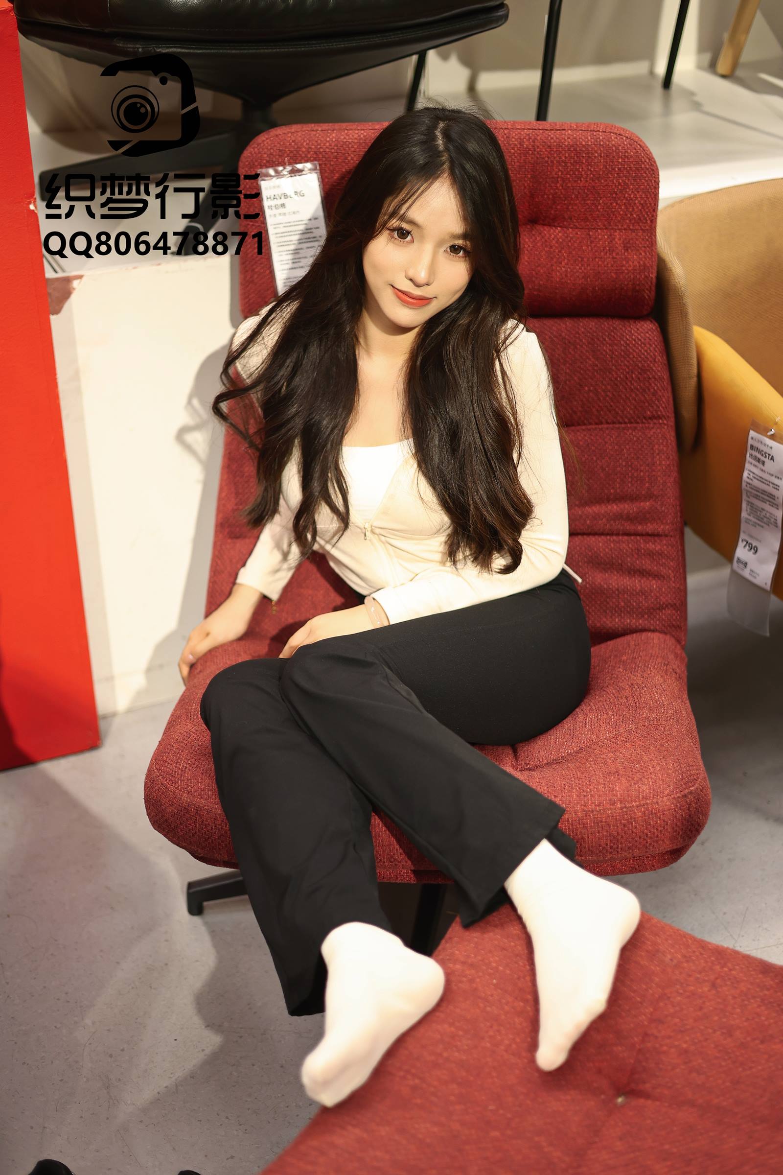 图片[71]-[织梦映像]NO.034 魂牵梦绕[294P] – 速更版-美库