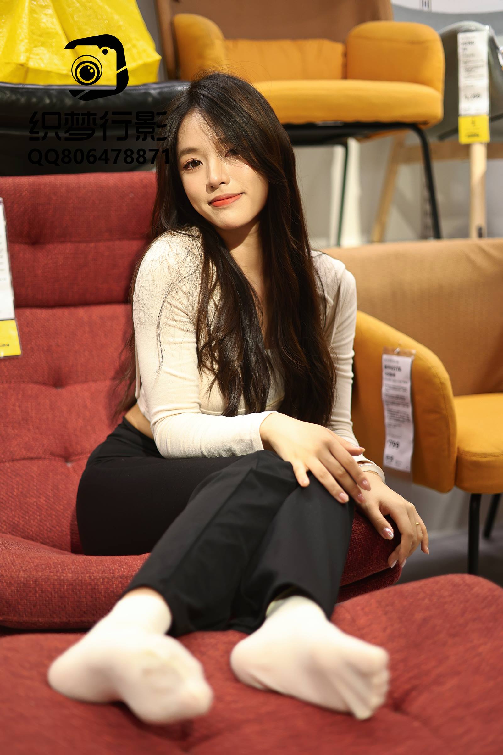 图片[78]-[织梦映像]NO.034 魂牵梦绕[294P] – 速更版-美库