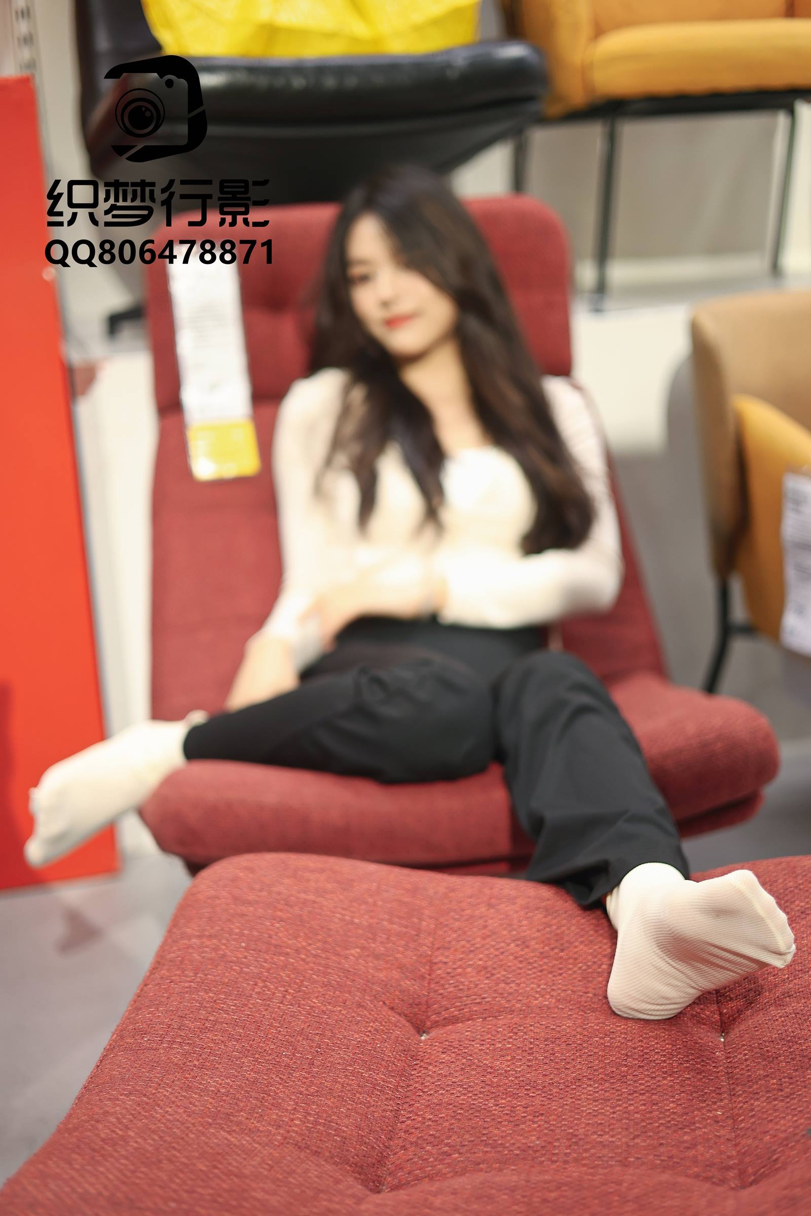 图片[81]-[织梦映像]NO.034 魂牵梦绕[294P] – 速更版-美库