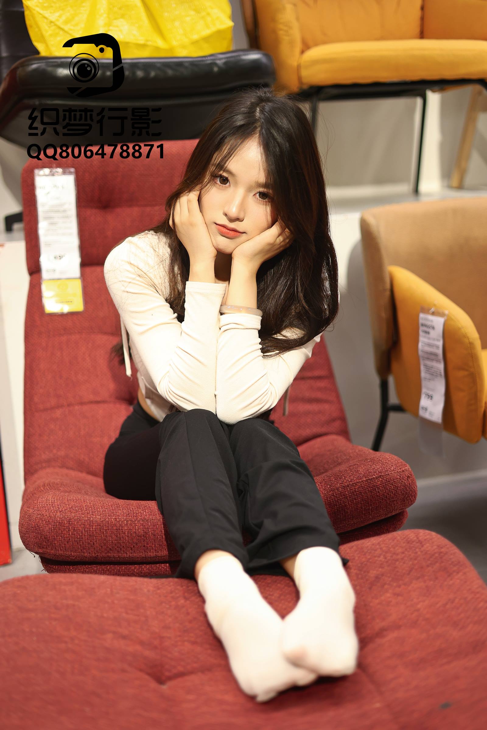 图片[85]-[织梦映像]NO.034 魂牵梦绕[294P] – 速更版-美库