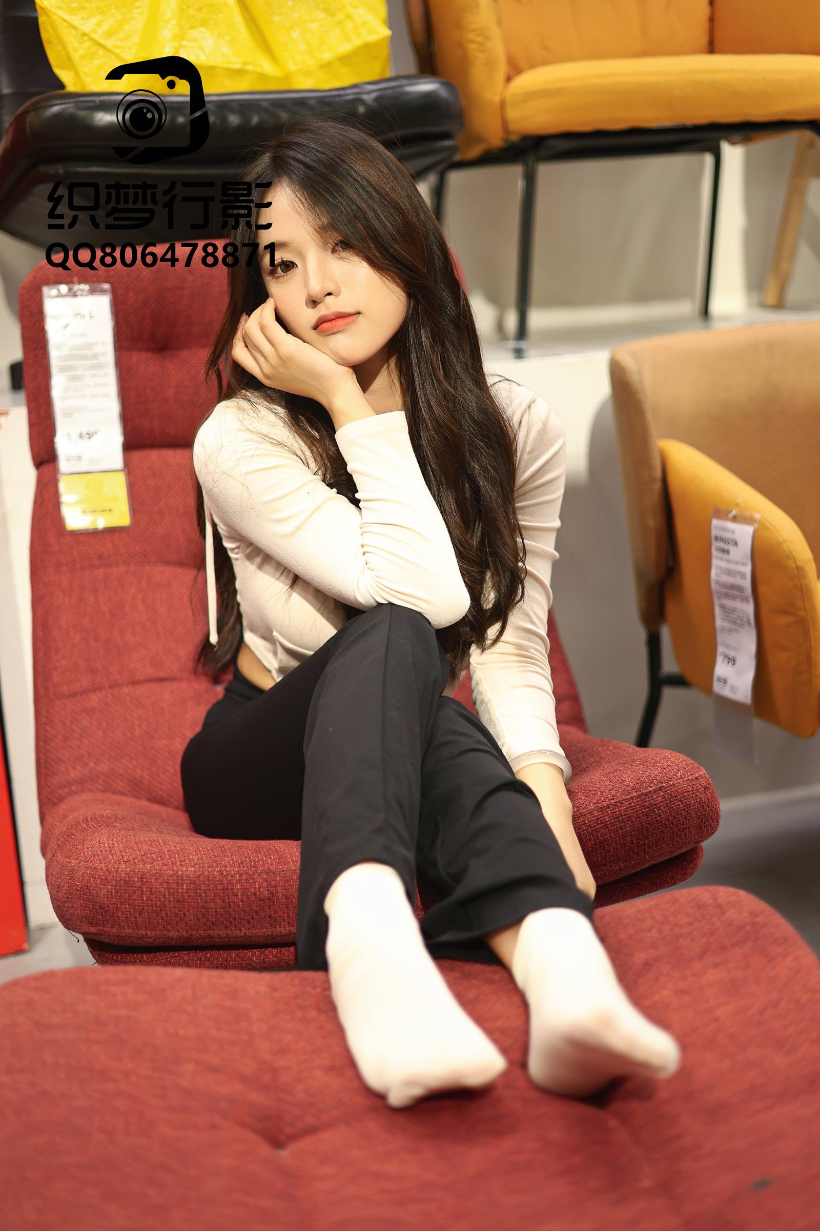 图片[86]-[织梦映像]NO.034 魂牵梦绕[294P] – 速更版-美库