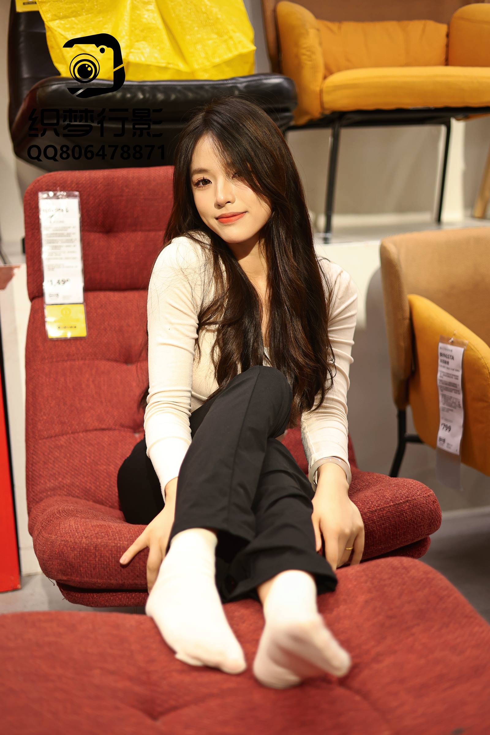 图片[87]-[织梦映像]NO.034 魂牵梦绕[294P] – 速更版-美库