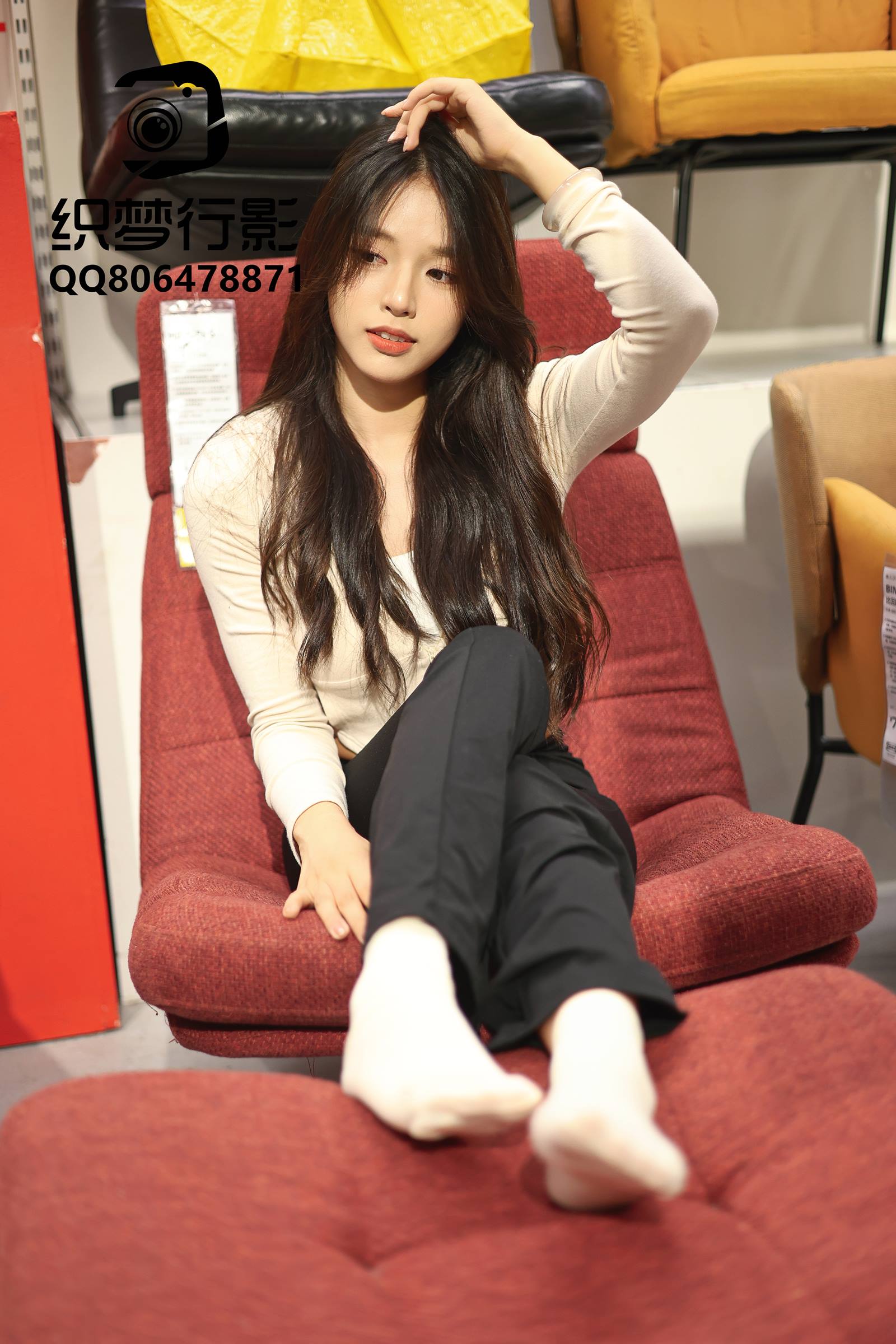 图片[88]-[织梦映像]NO.034 魂牵梦绕[294P] – 速更版-美库