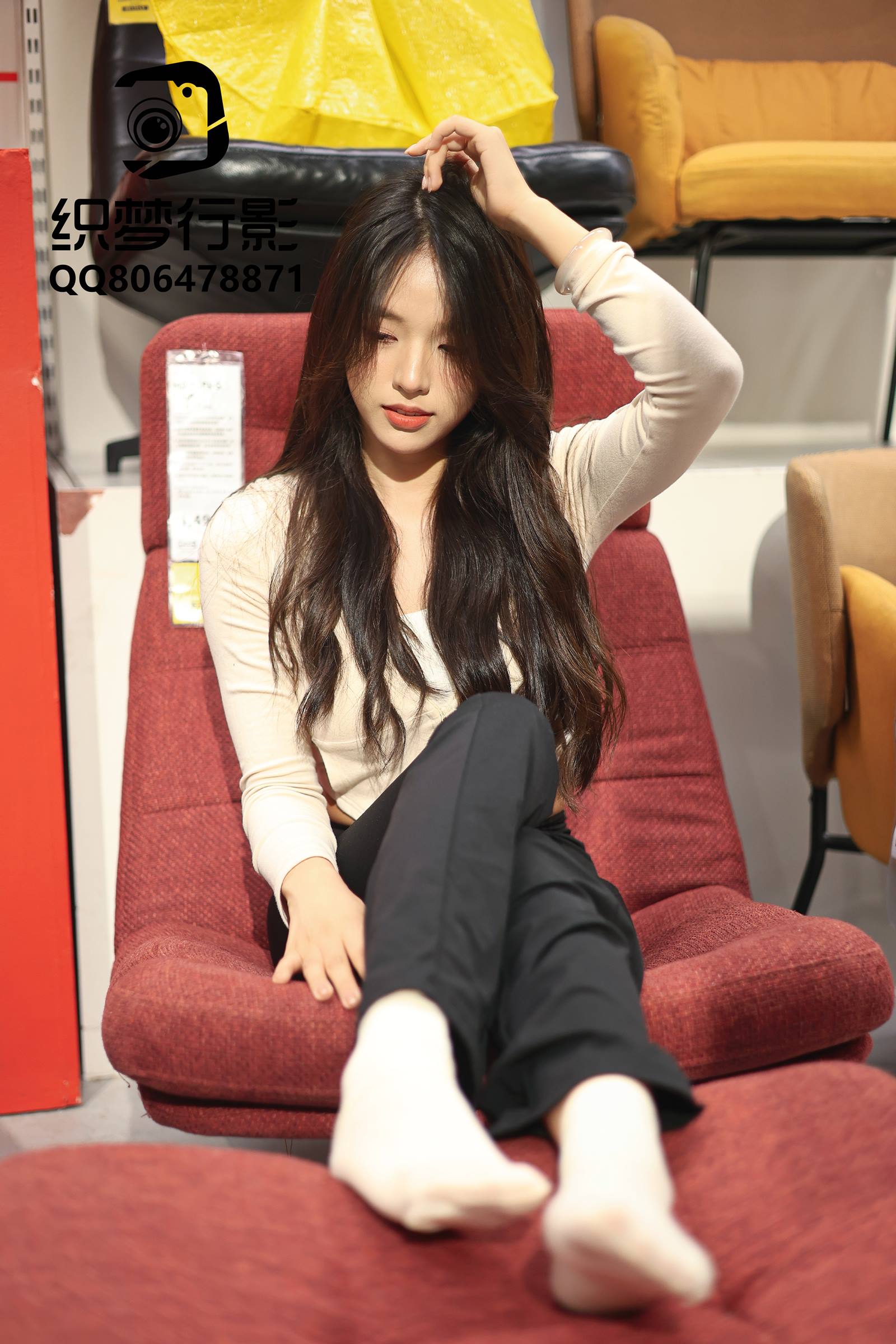 图片[89]-[织梦映像]NO.034 魂牵梦绕[294P] – 速更版-美库