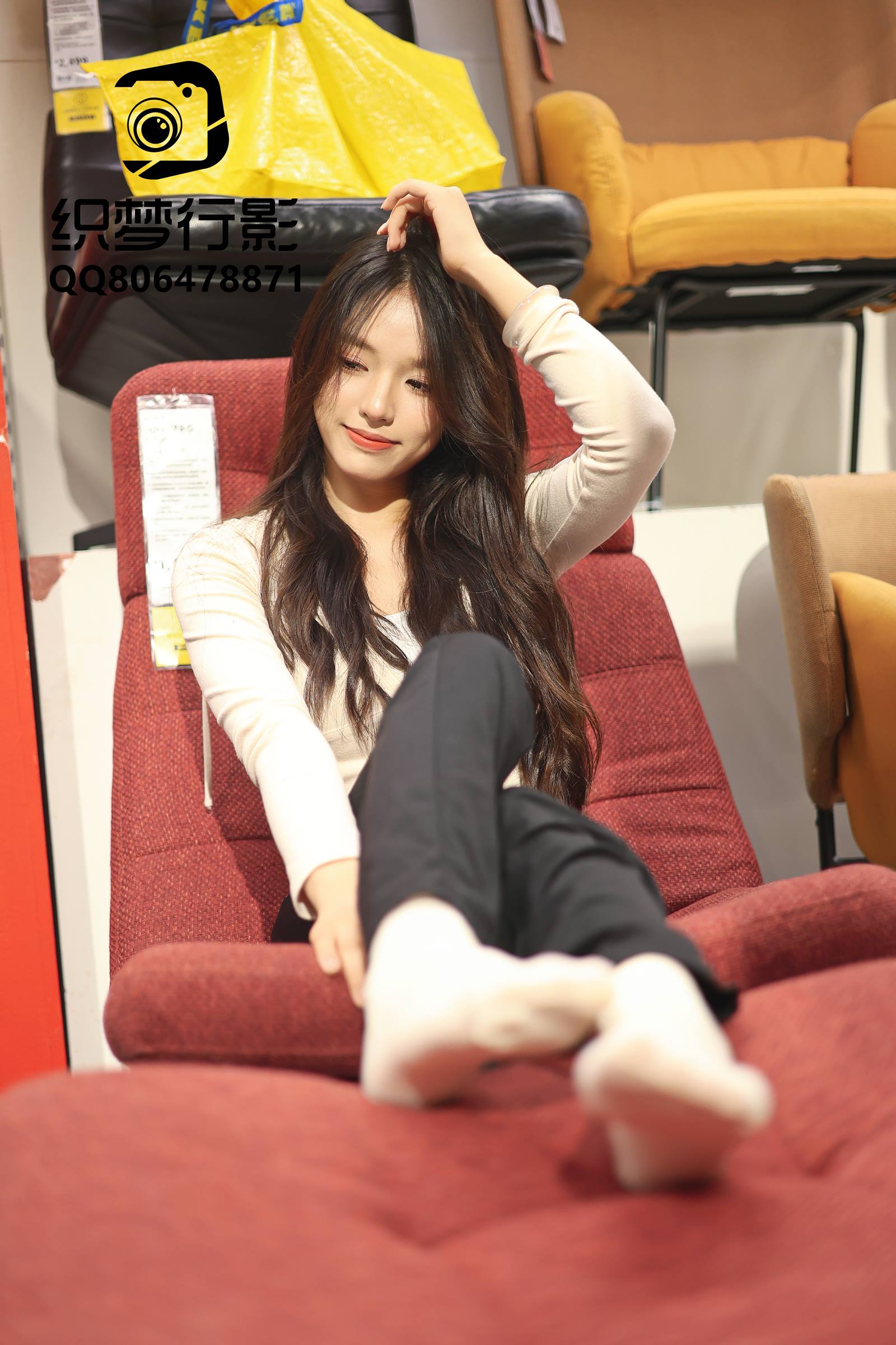 图片[90]-[织梦映像]NO.034 魂牵梦绕[294P] – 速更版-美库