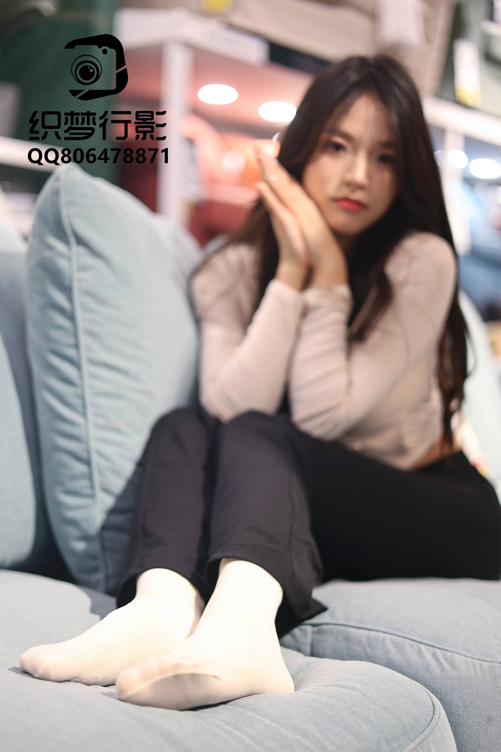 图片[97]-[织梦映像]NO.034 魂牵梦绕[294P] – 速更版-美库