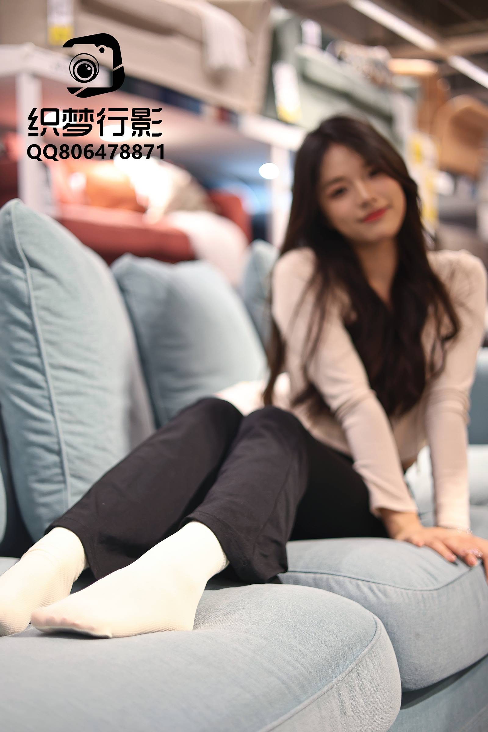 图片[98]-[织梦映像]NO.034 魂牵梦绕[294P] – 速更版-美库