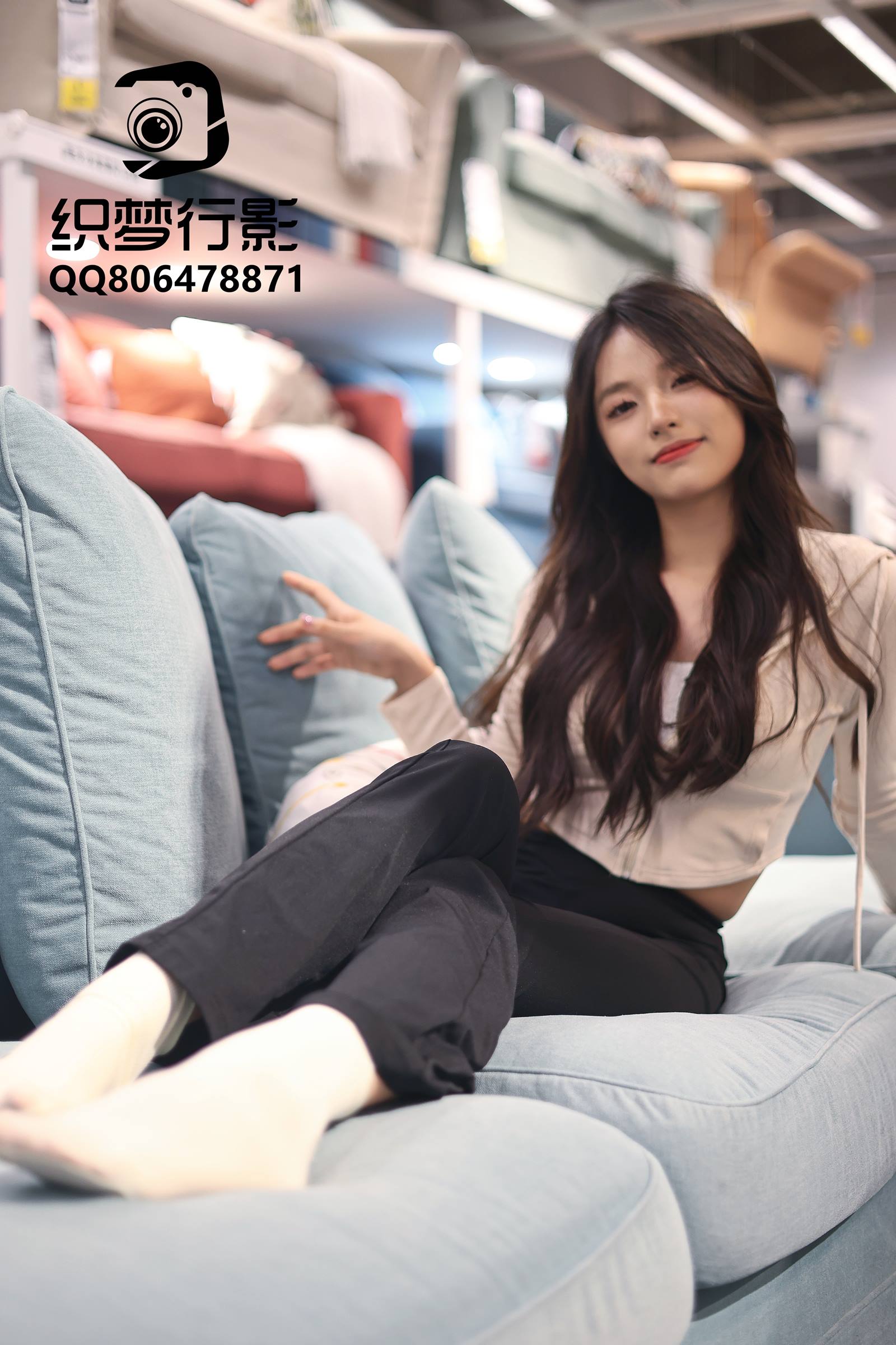 图片[99]-[织梦映像]NO.034 魂牵梦绕[294P] – 速更版-美库