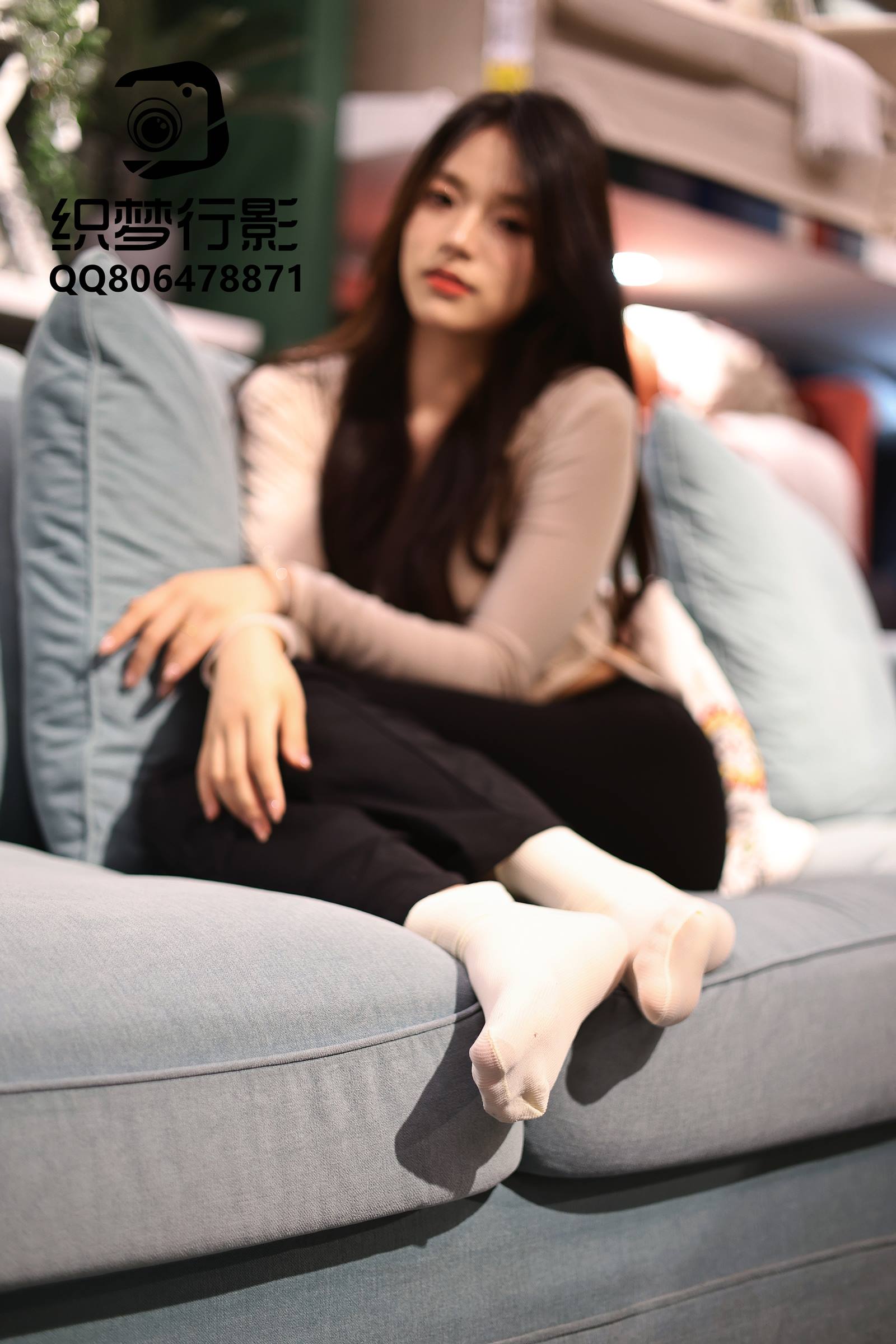 图片[101]-[织梦映像]NO.034 魂牵梦绕[294P] – 速更版-美库