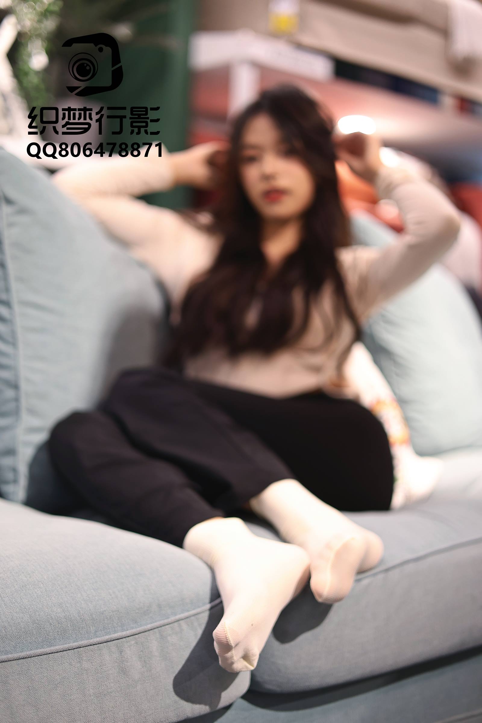 图片[103]-[织梦映像]NO.034 魂牵梦绕[294P] – 速更版-美库