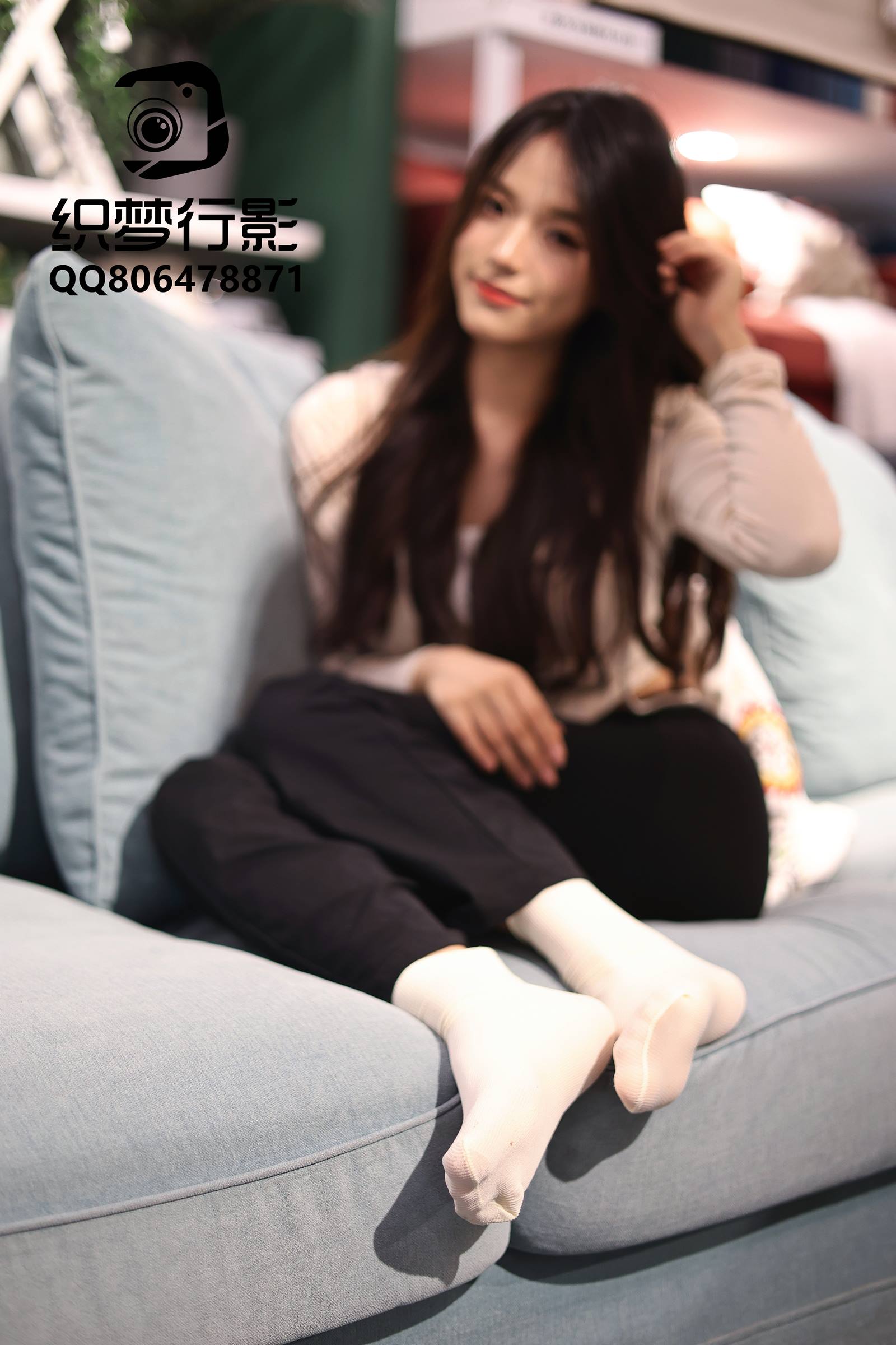 图片[104]-[织梦映像]NO.034 魂牵梦绕[294P] – 速更版-美库