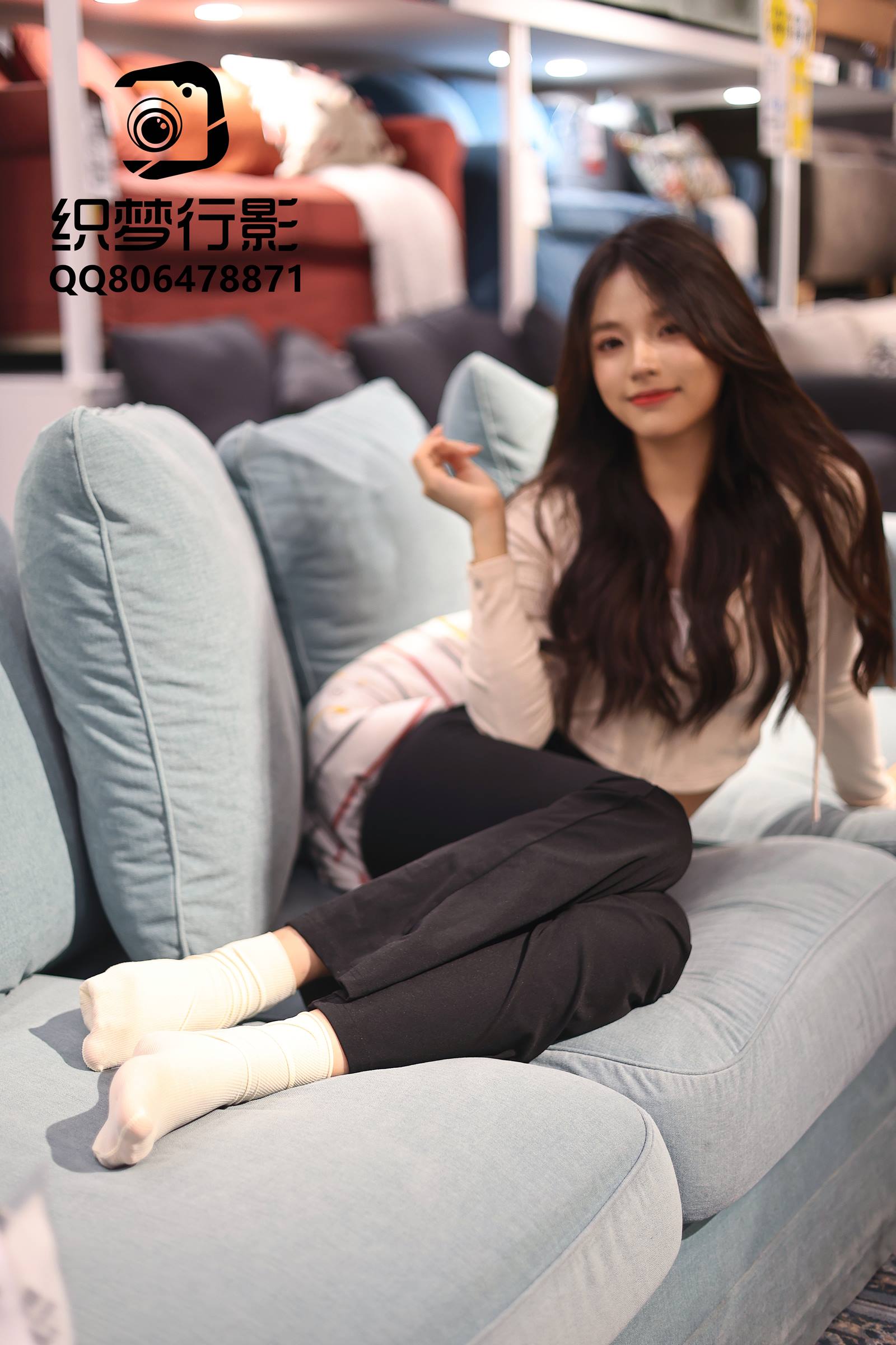 图片[110]-[织梦映像]NO.034 魂牵梦绕[294P] – 速更版-美库