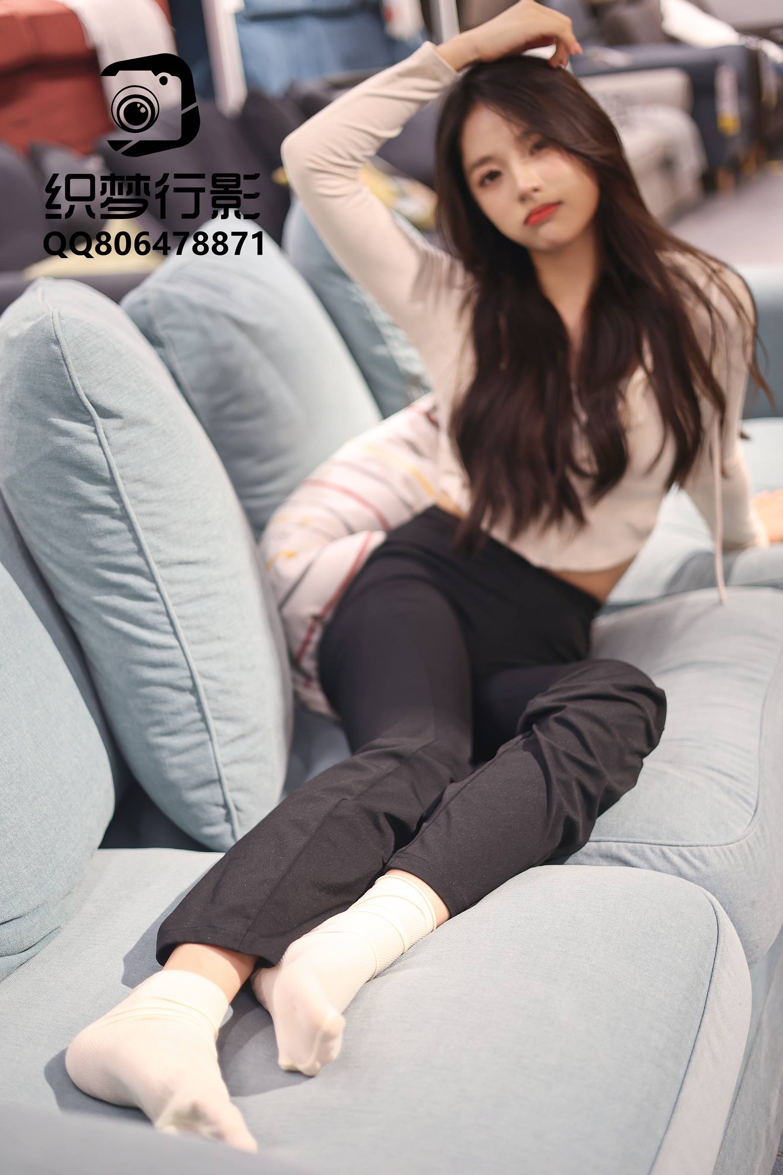 图片[111]-[织梦映像]NO.034 魂牵梦绕[294P] – 速更版-美库