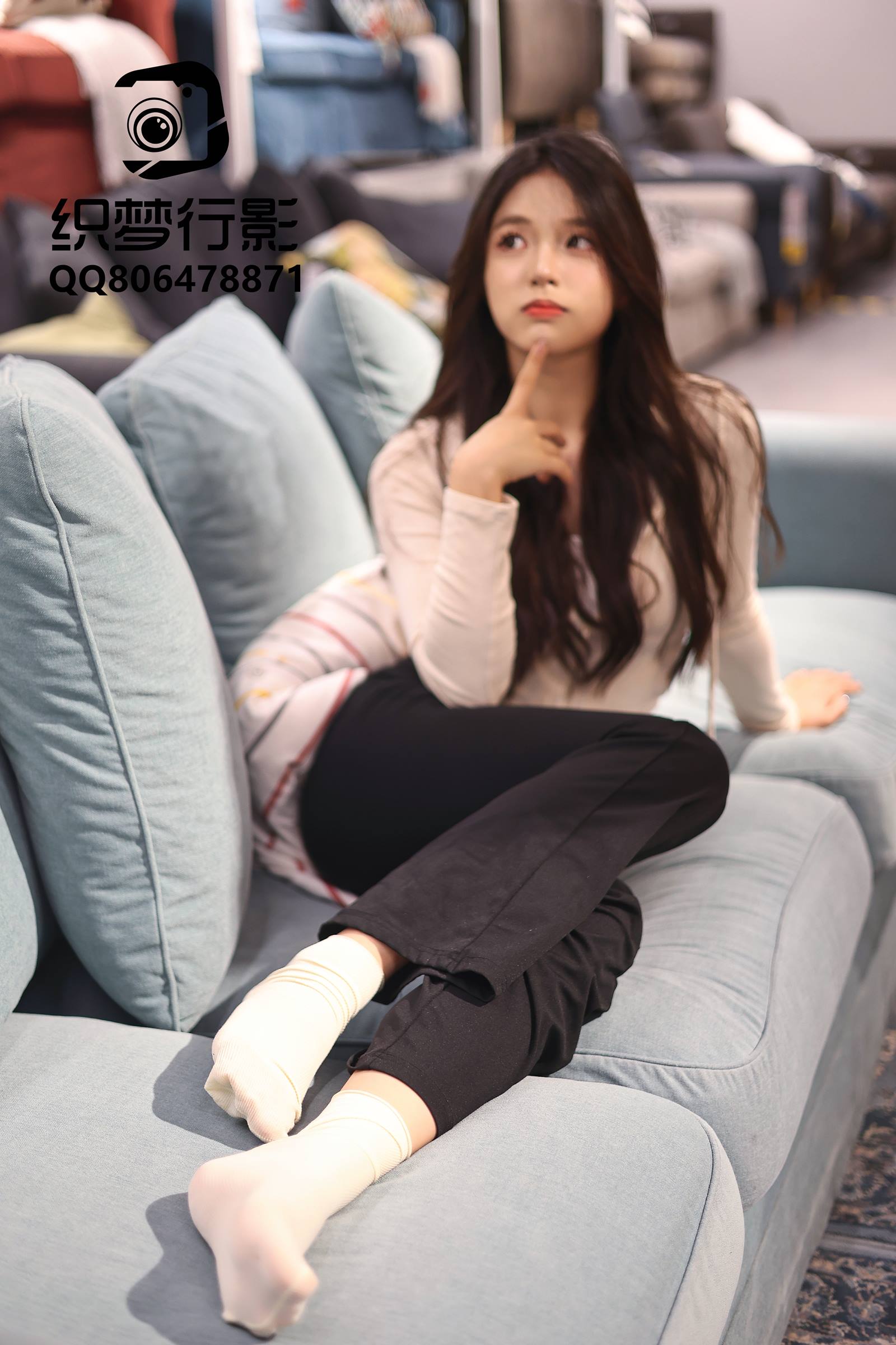 图片[112]-[织梦映像]NO.034 魂牵梦绕[294P] – 速更版-美库