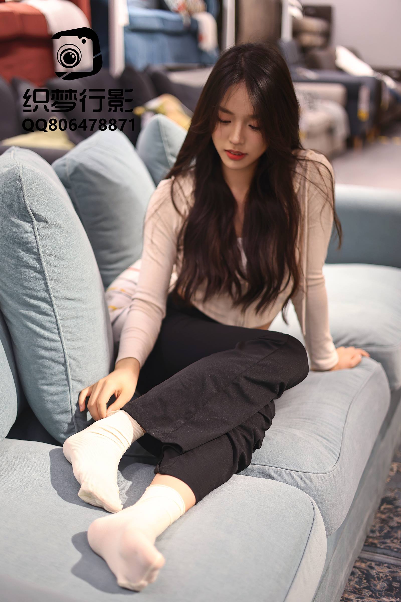 图片[113]-[织梦映像]NO.034 魂牵梦绕[294P] – 速更版-美库