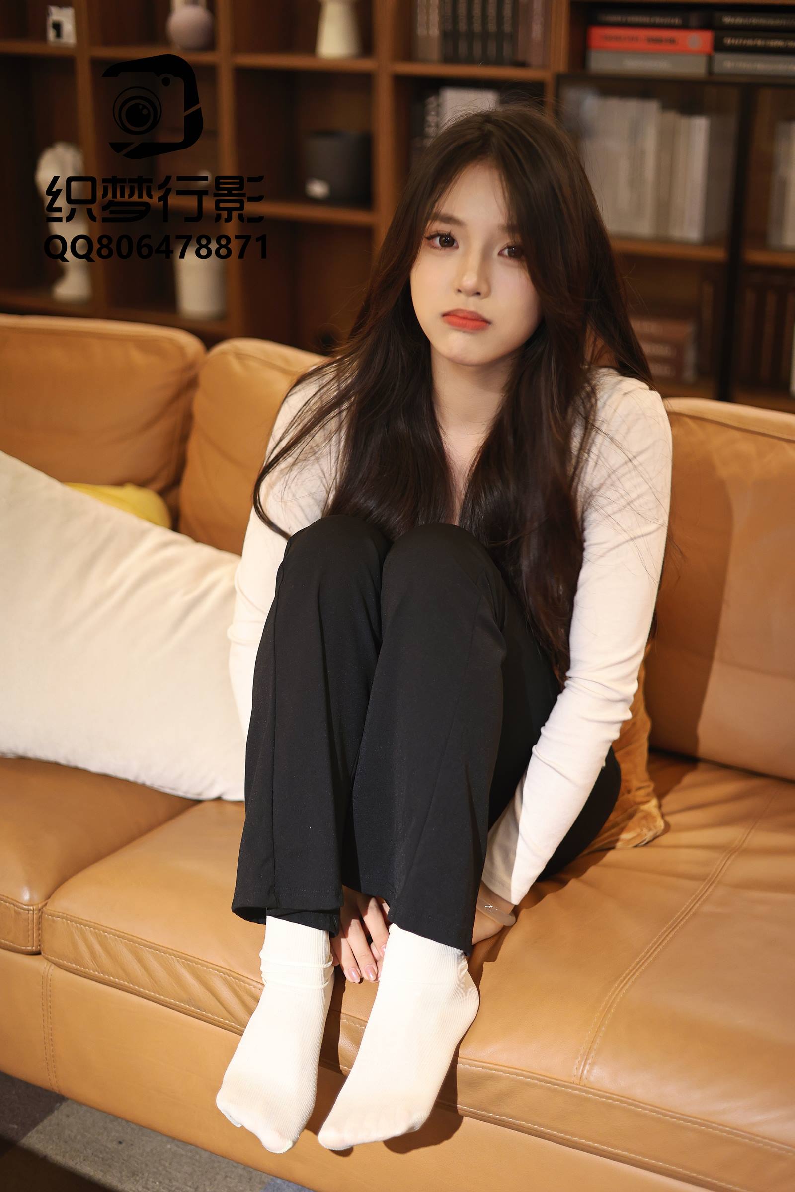 图片[116]-[织梦映像]NO.034 魂牵梦绕[294P] – 速更版-美库