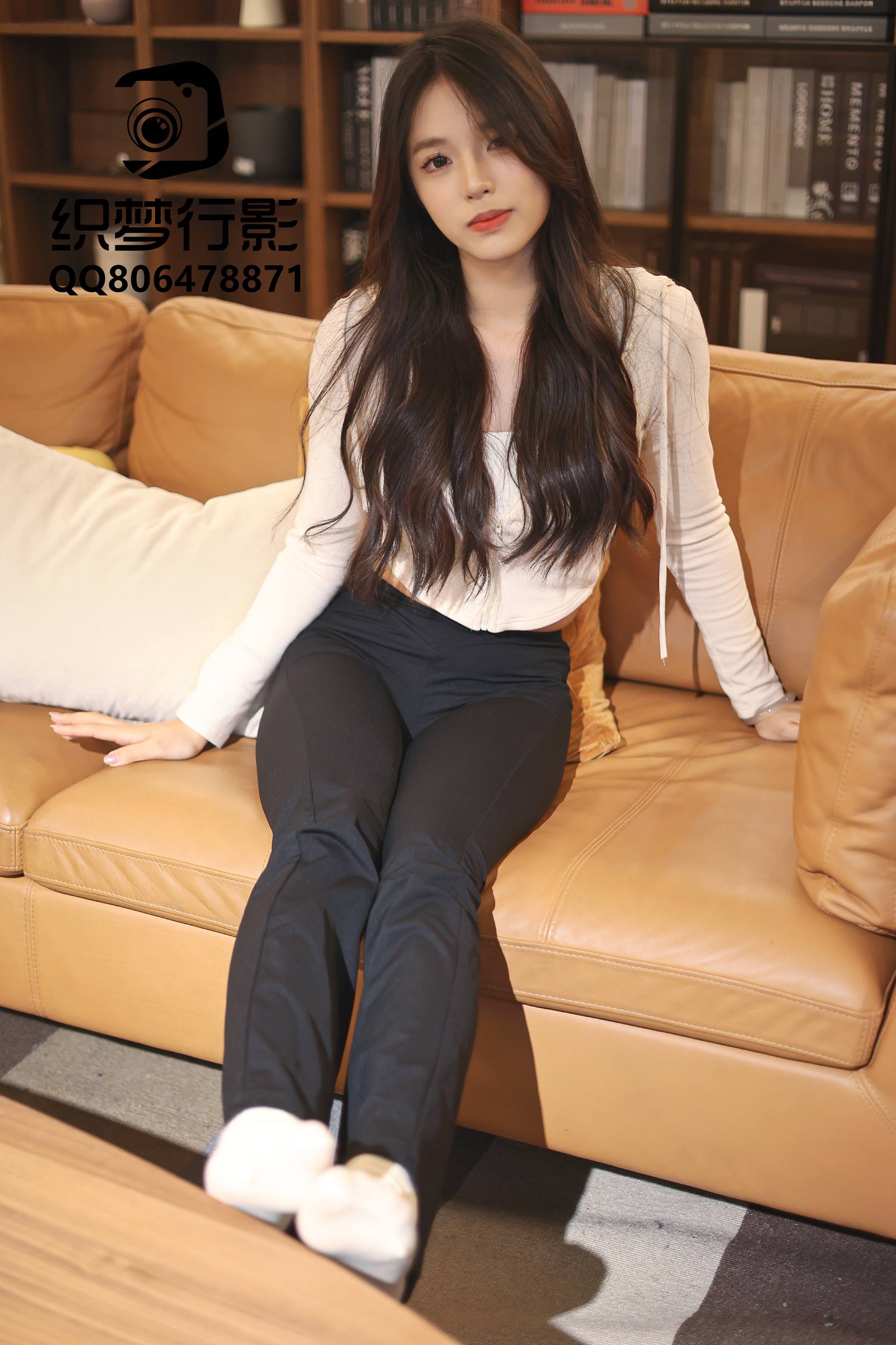 图片[117]-[织梦映像]NO.034 魂牵梦绕[294P] – 速更版-美库