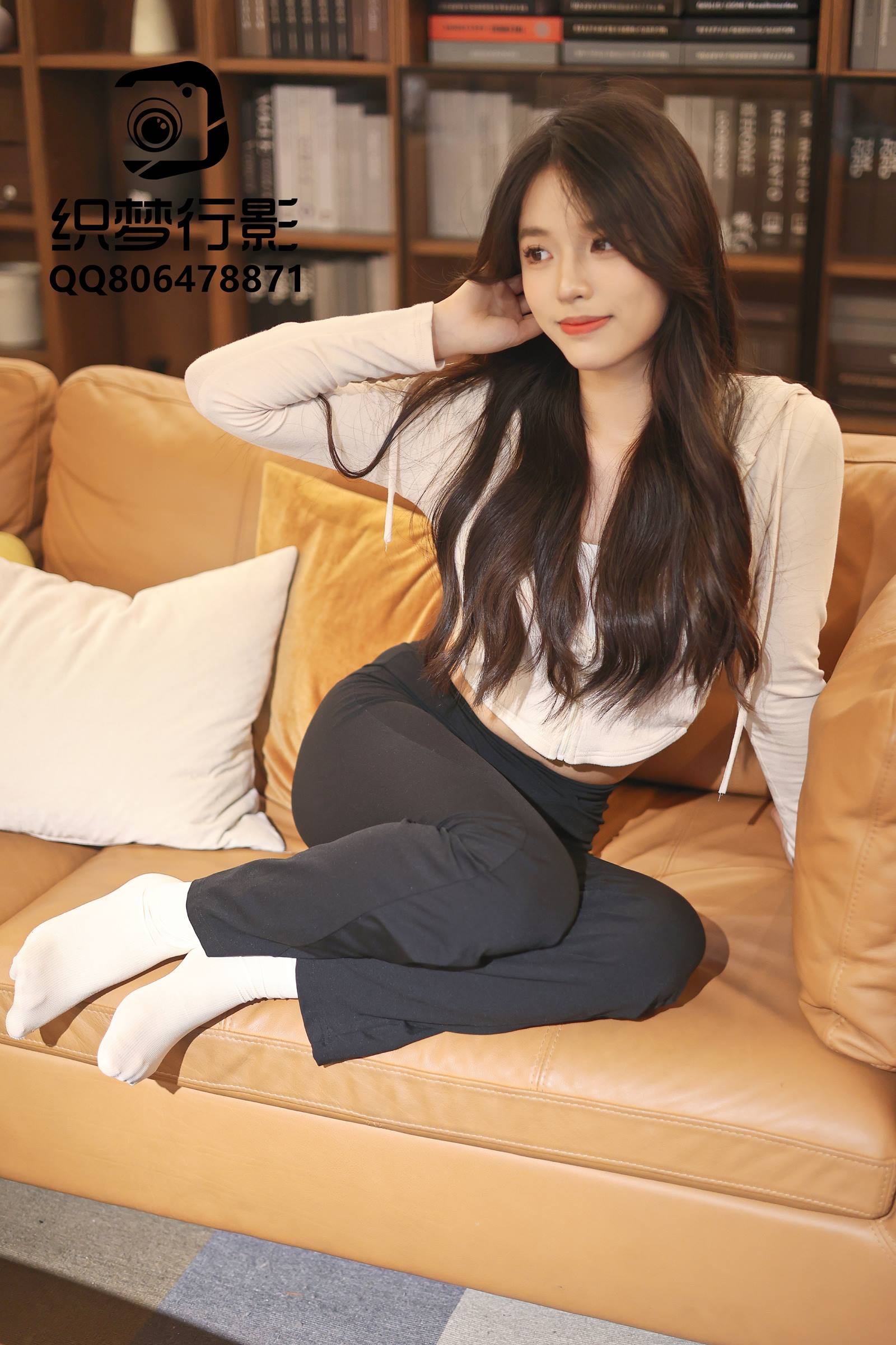 图片[118]-[织梦映像]NO.034 魂牵梦绕[294P] – 速更版-美库